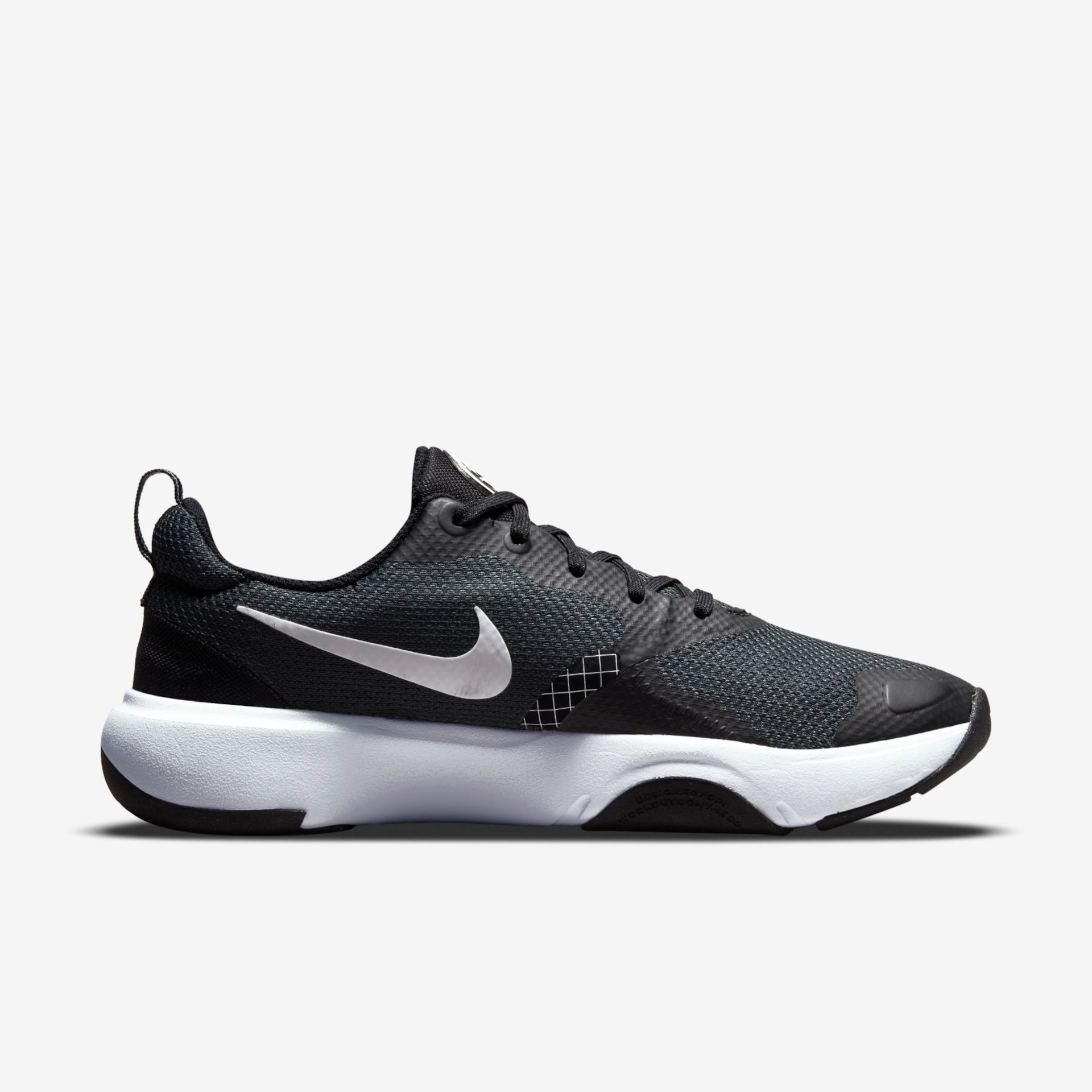 Tênis Nike City Rep TR Feminino - Foto 3