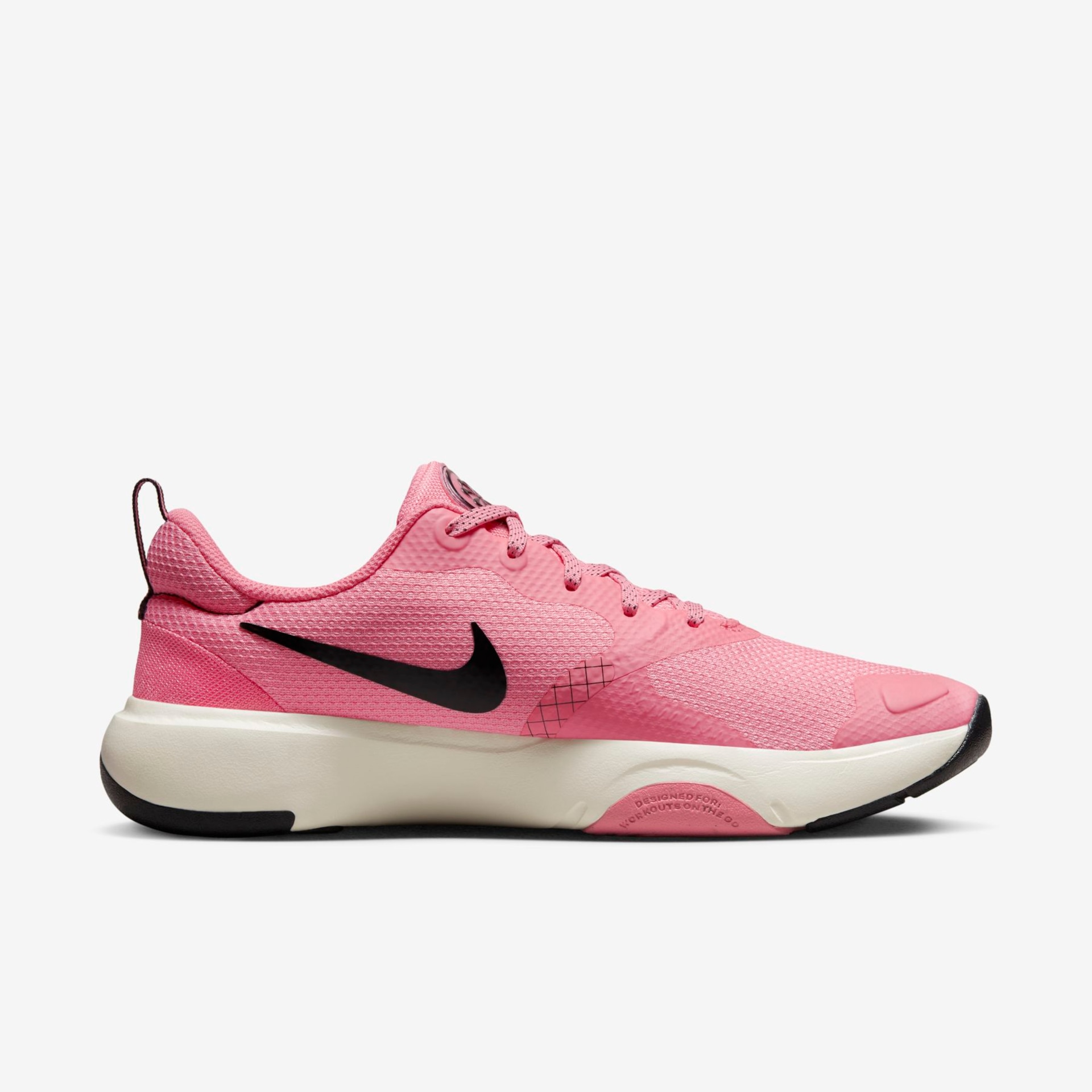 Tênis Nike City Rep TR Feminino - Foto 3