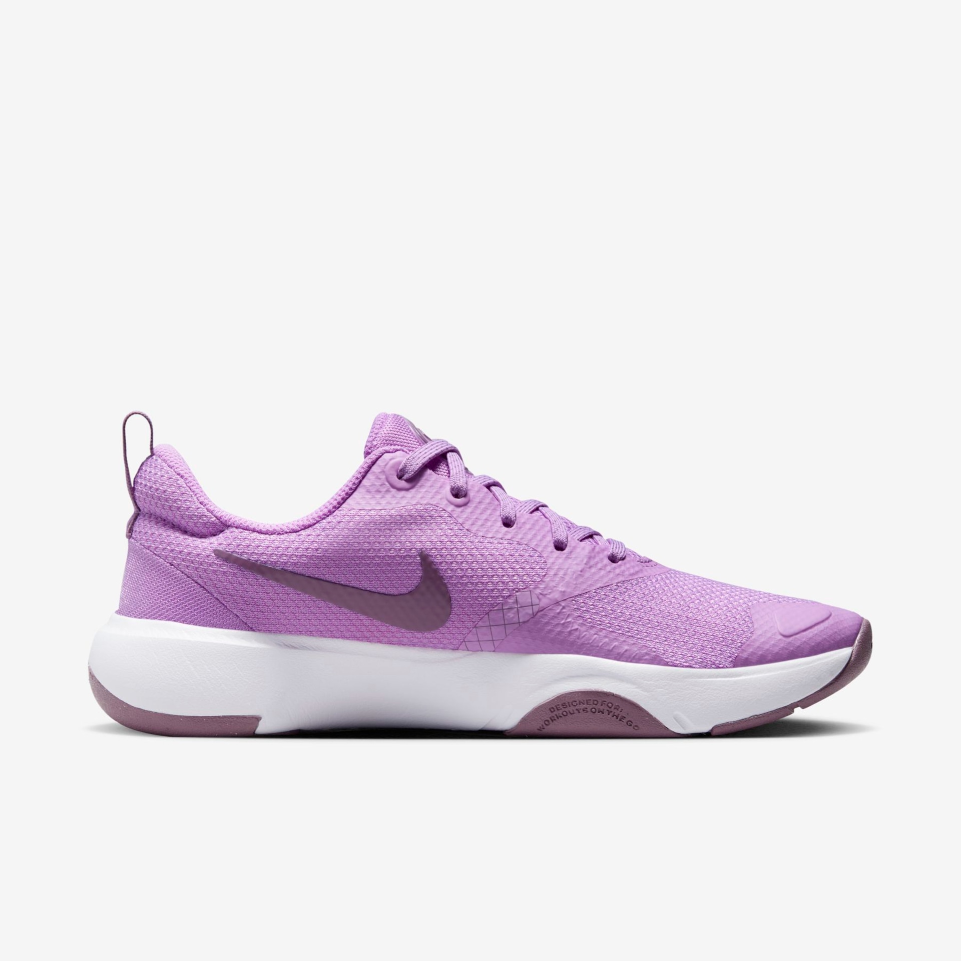Tênis Nike City Rep TR Feminino - Foto 3