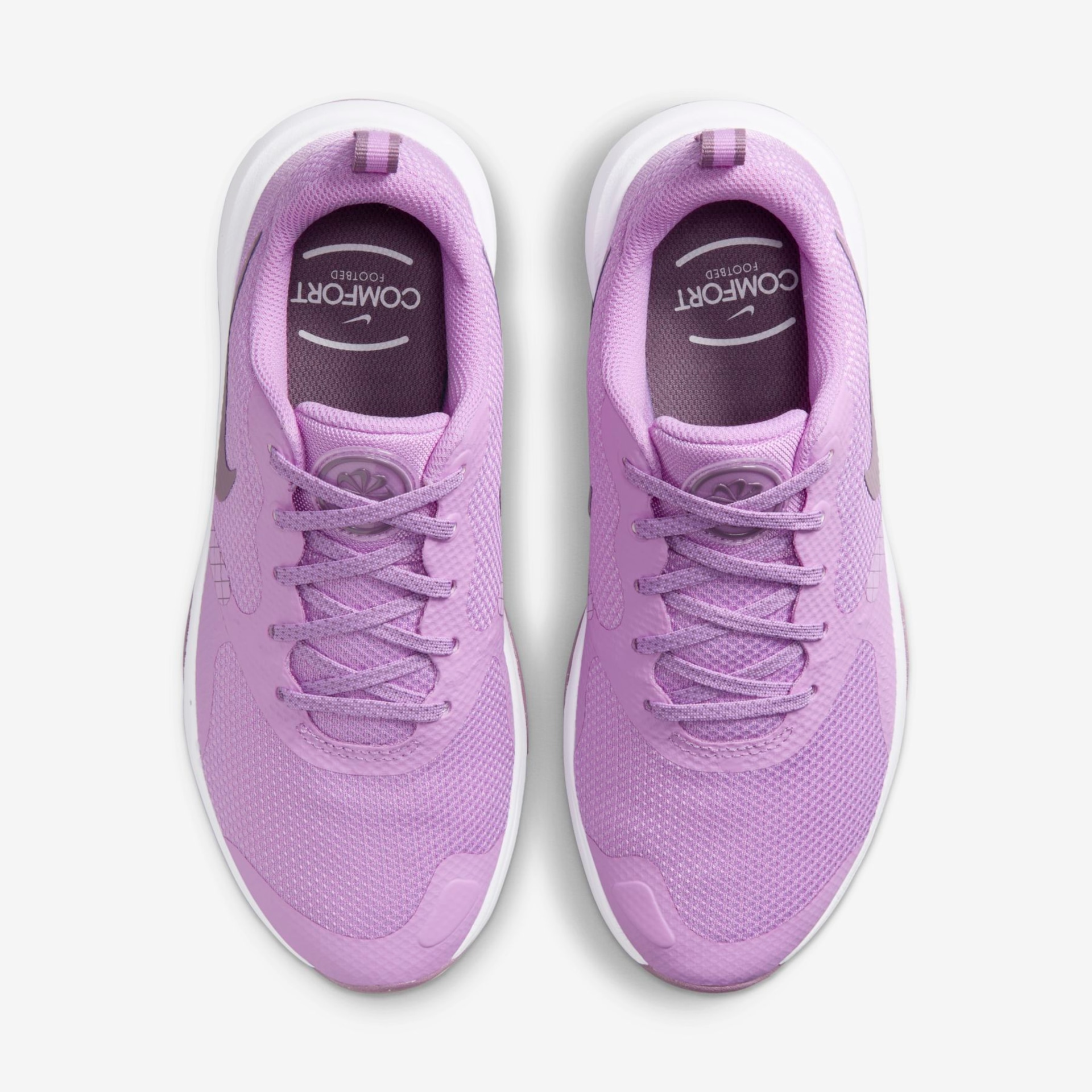 Tênis Nike City Rep TR Feminino - Foto 4
