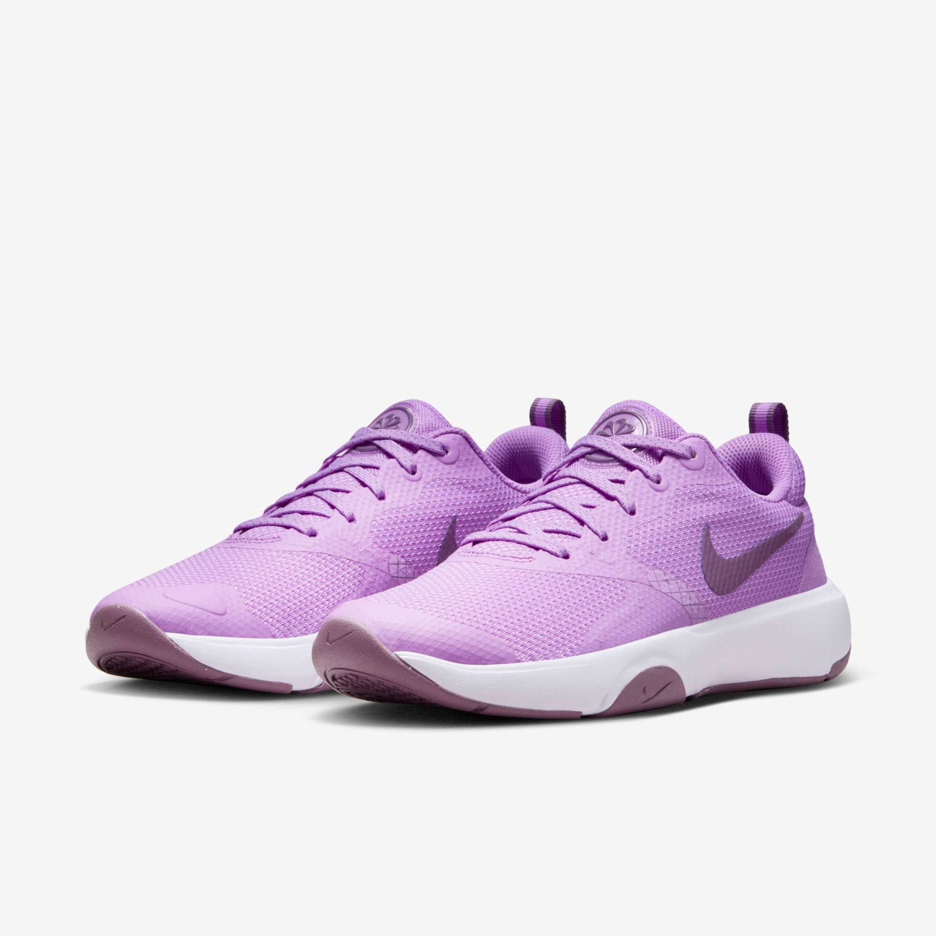 Tênis Nike City Rep TR Feminino - Foto 5