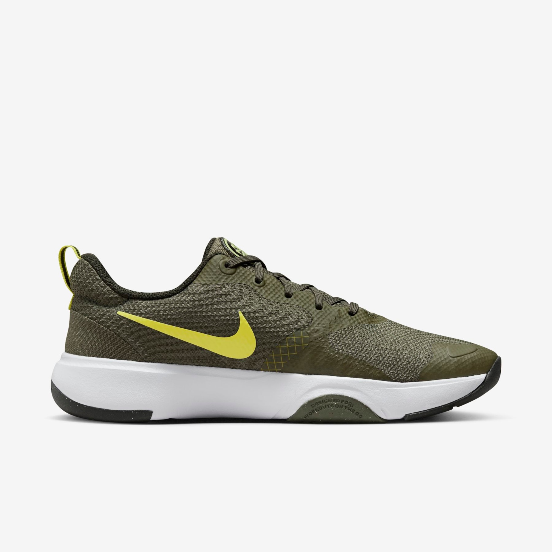 Tênis Nike City Rep TR Masculino - Foto 3