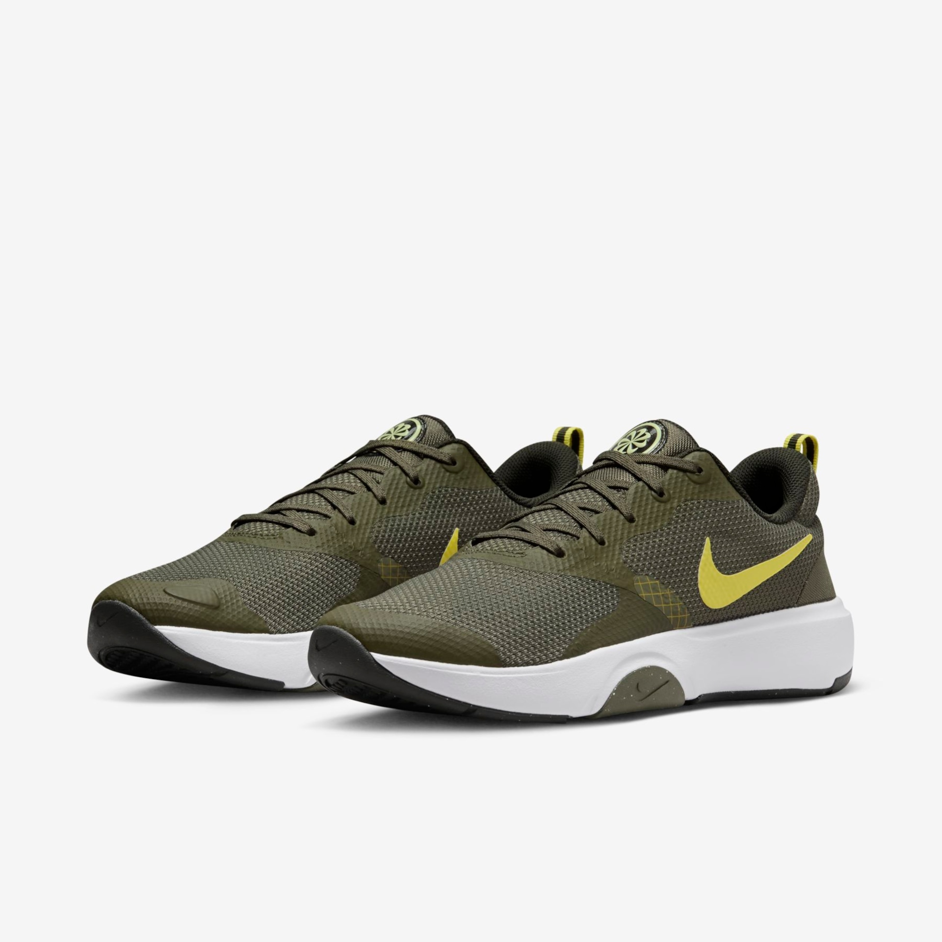 Tênis Nike City Rep TR Masculino - Foto 5