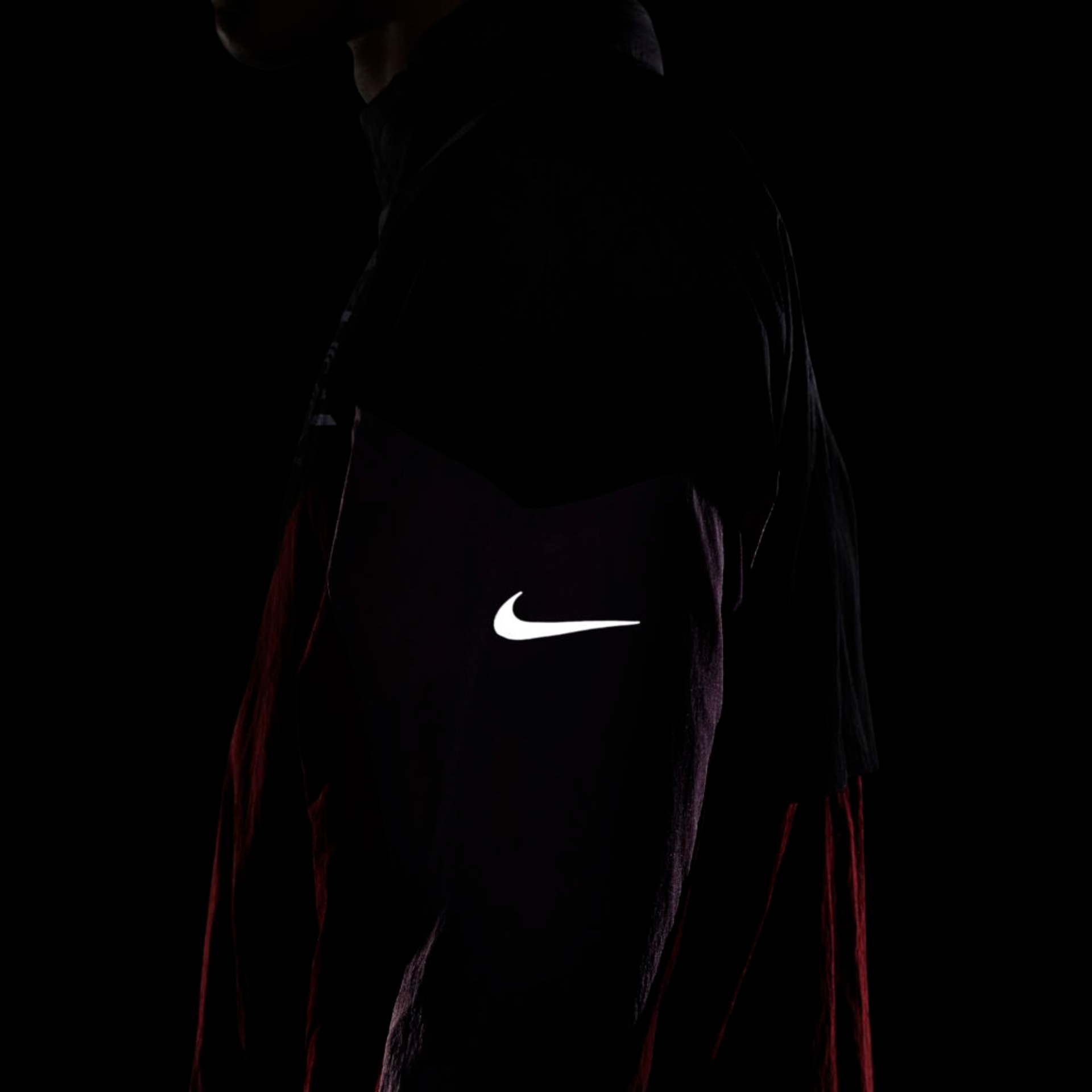 Jaqueta Nike Windrunner BRS Masculina - Foto 9