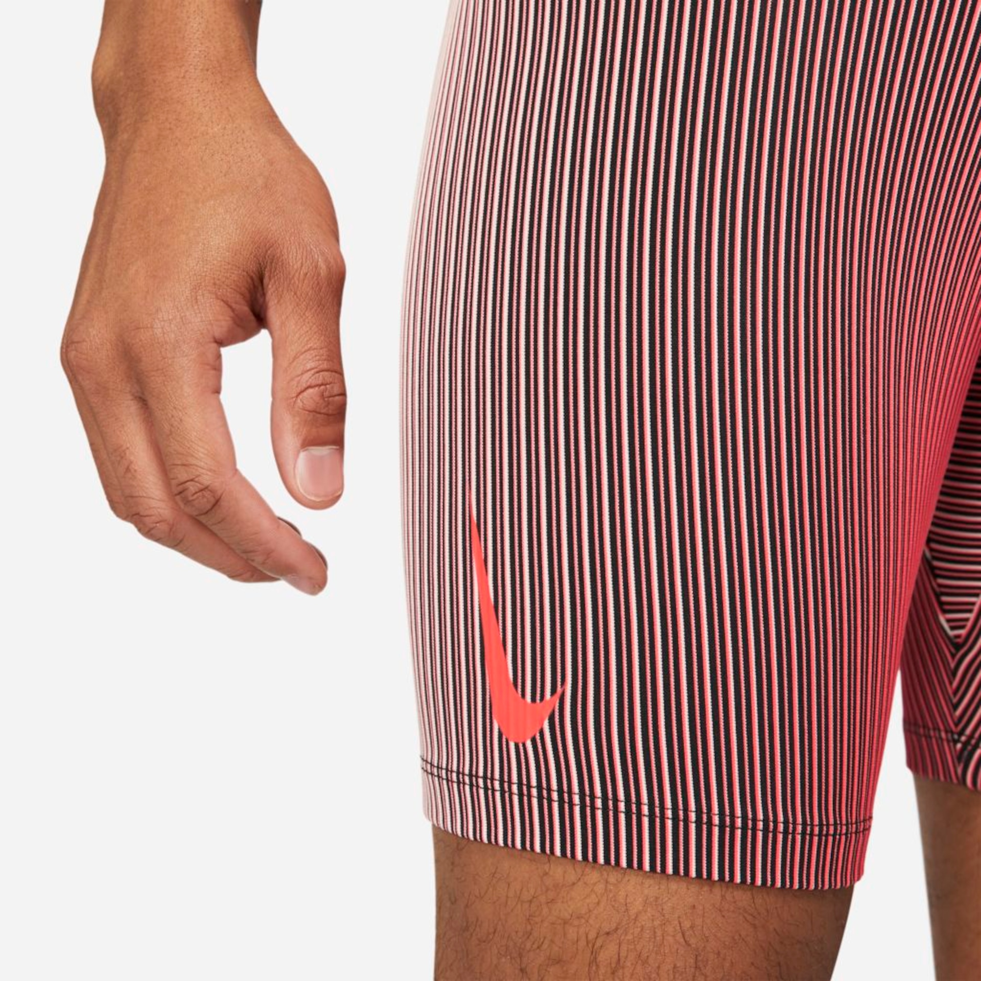 Shorts Nike AeroSwift Masculino - Foto 5