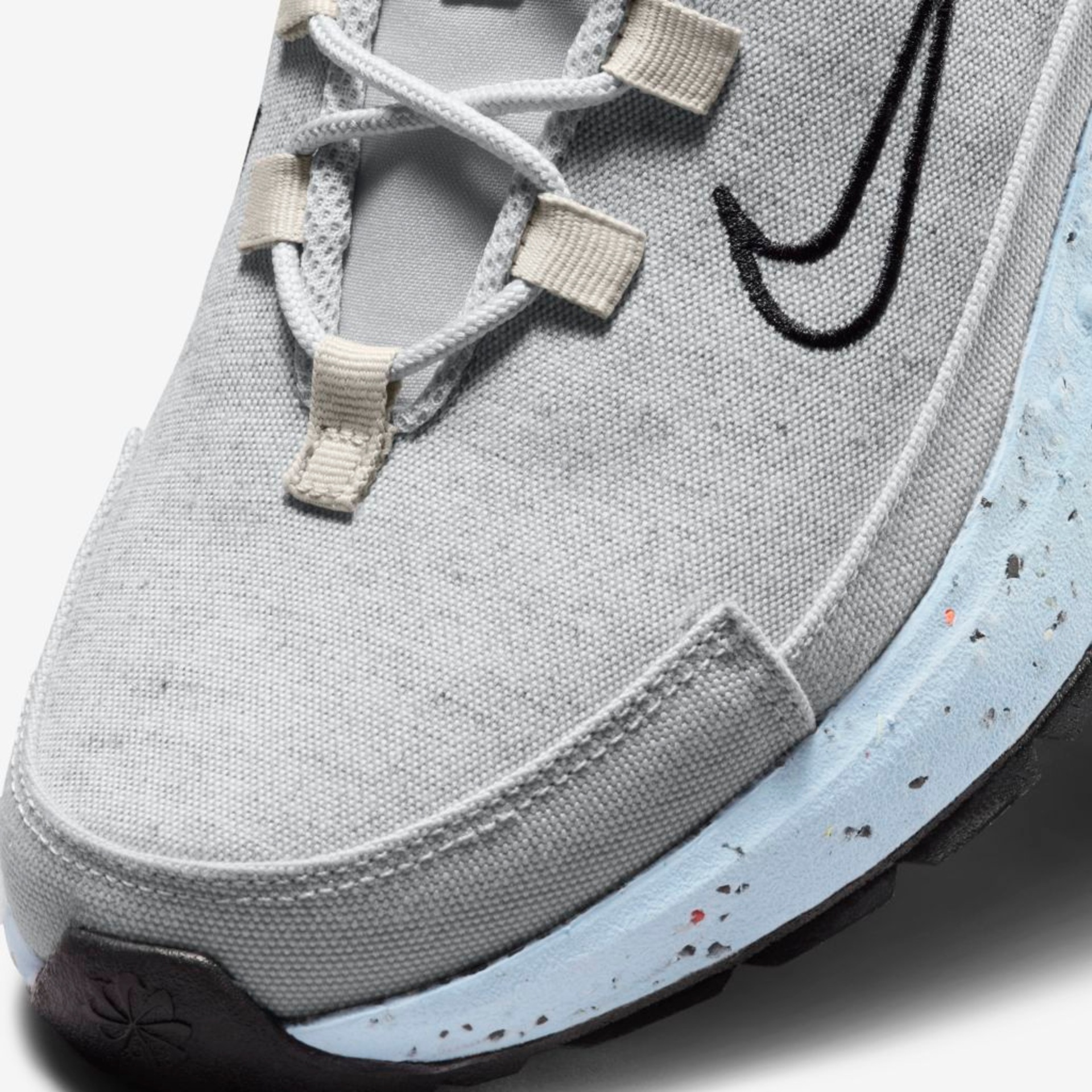 Tênis Nike Crater Remixa Feminino - Foto 7