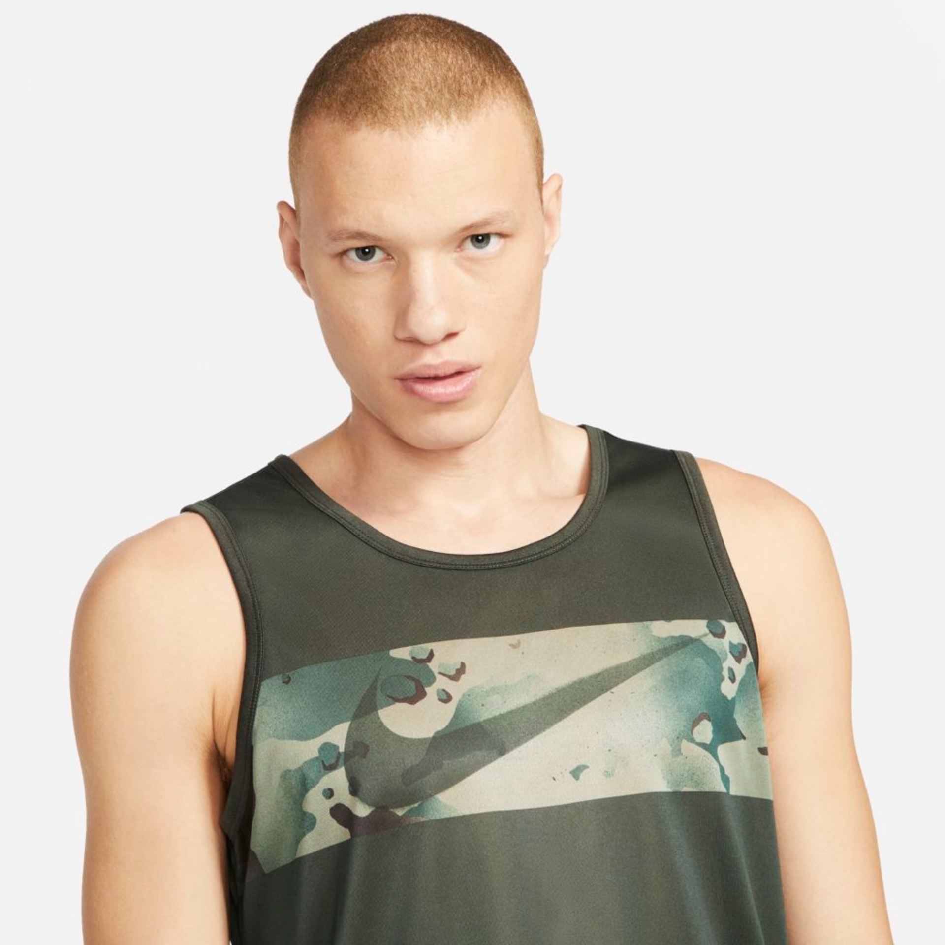 Regata Nike Legend Masculina - Foto 3