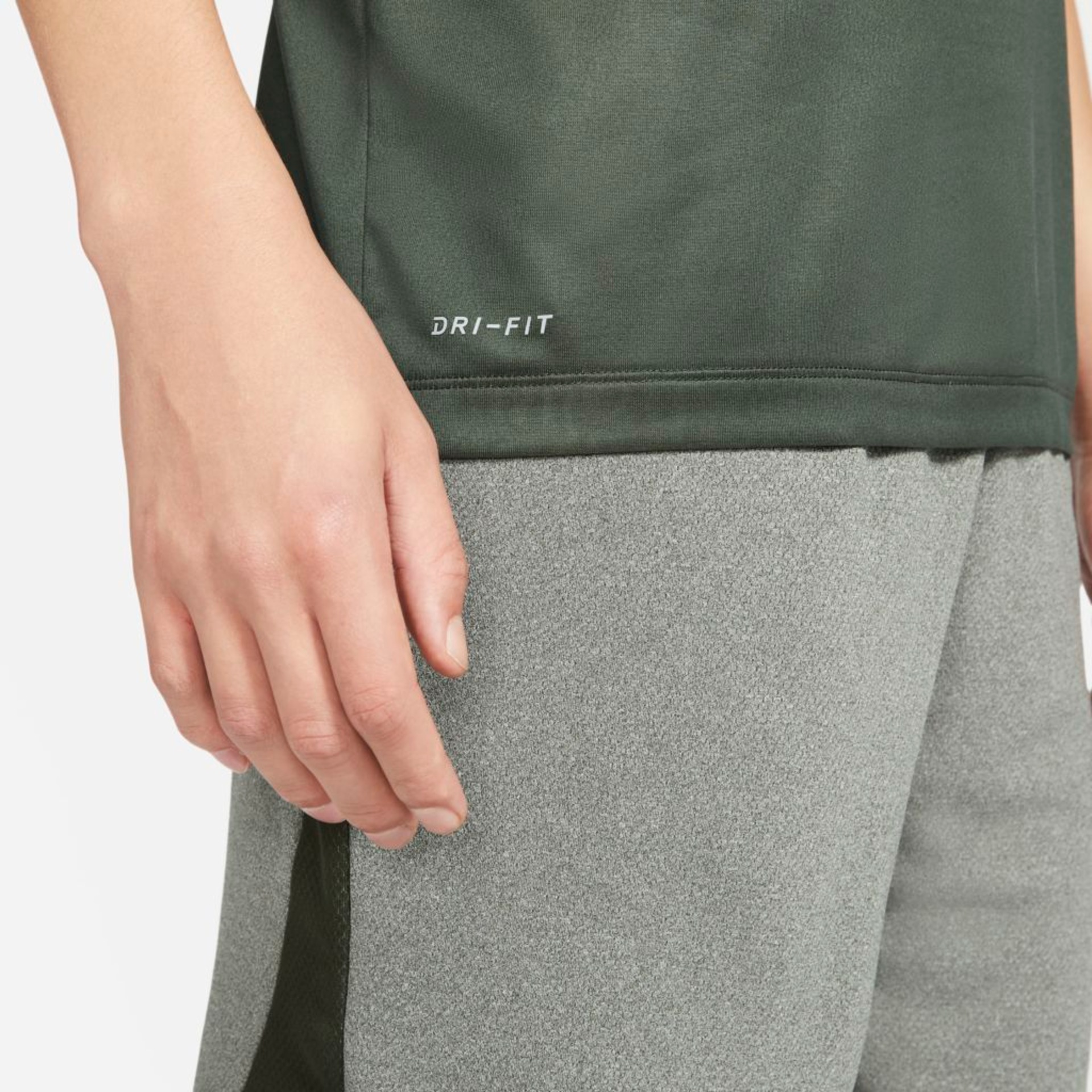 Regata Nike Legend Masculina - Foto 4