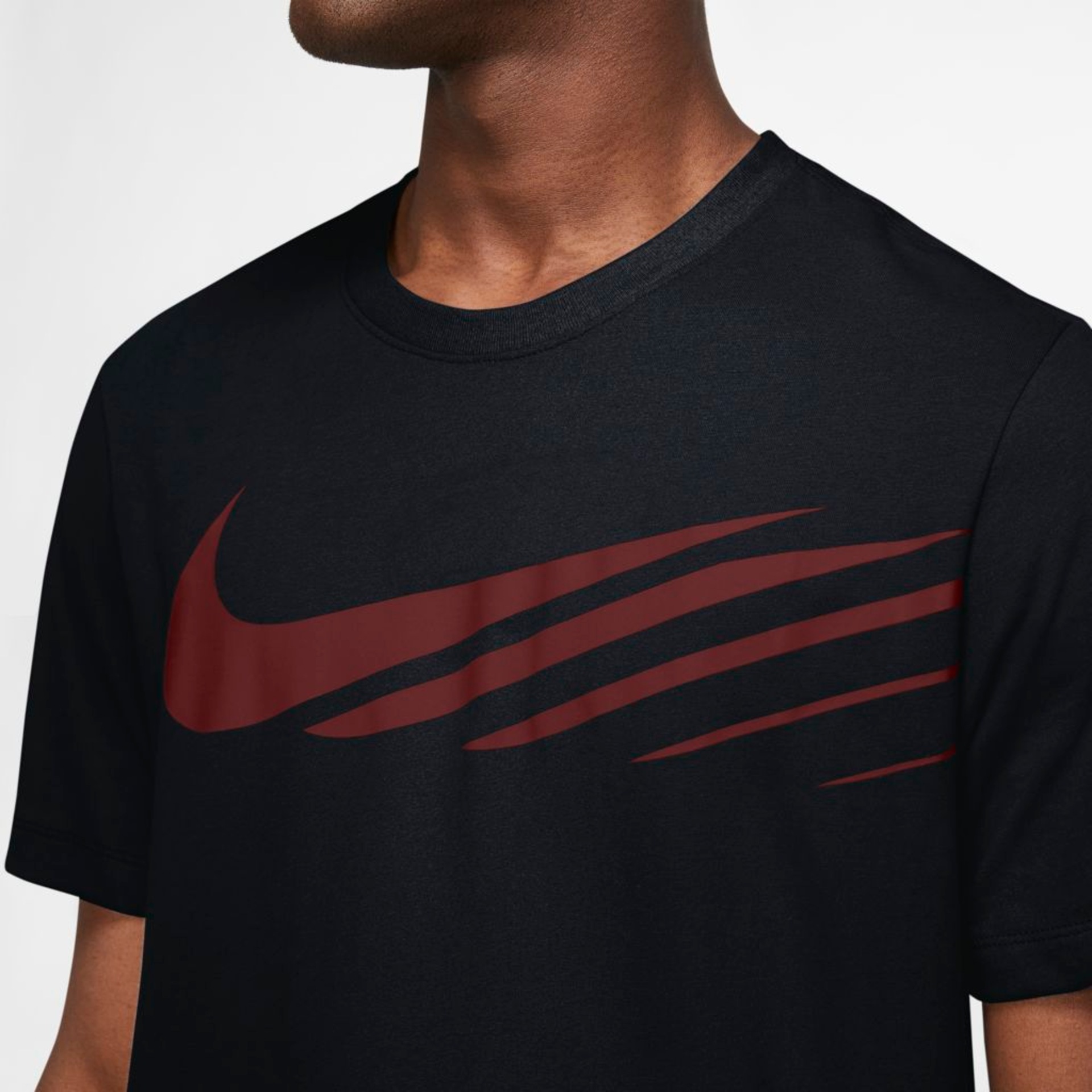 Camiseta Nike Dri-FIT Masculina - Foto 3