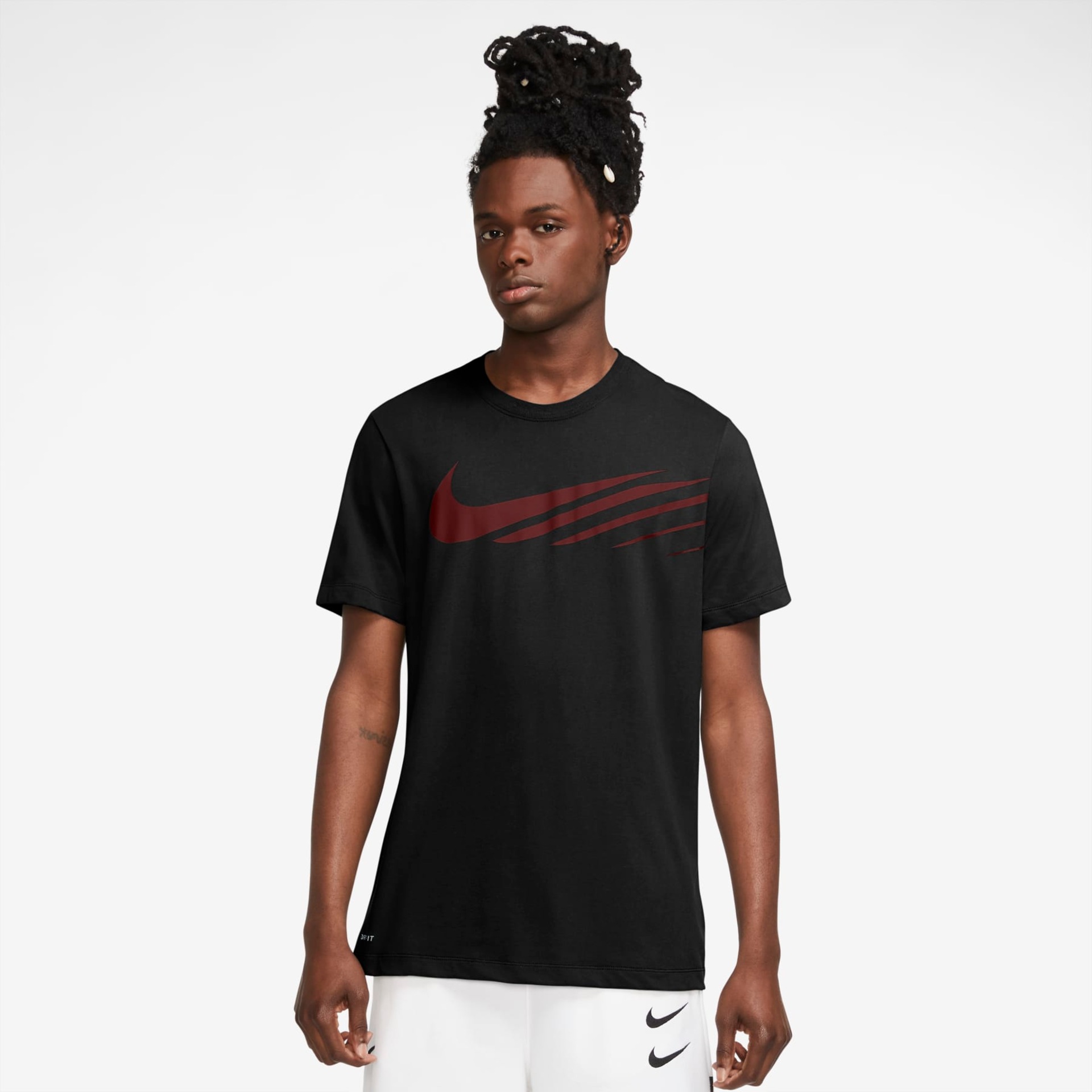 Camiseta Nike Dri-FIT Masculina - Foto 1