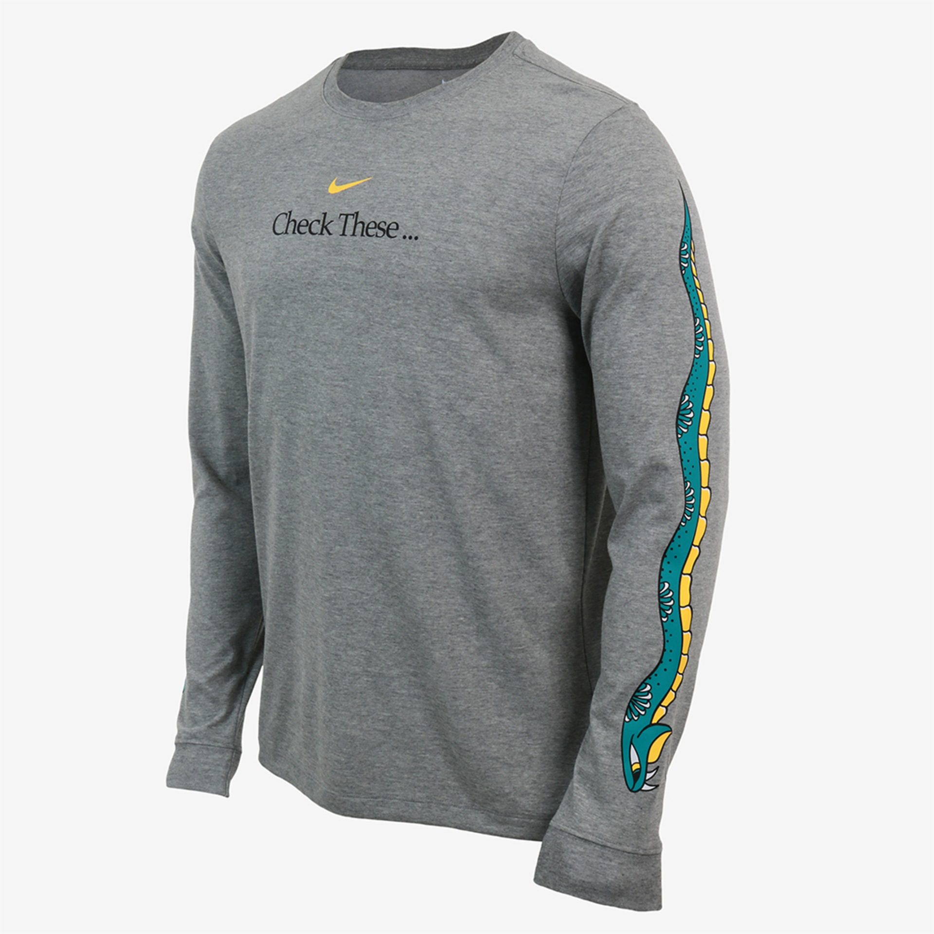 Camiseta Nike Dri-FIT Masculina - Foto 1