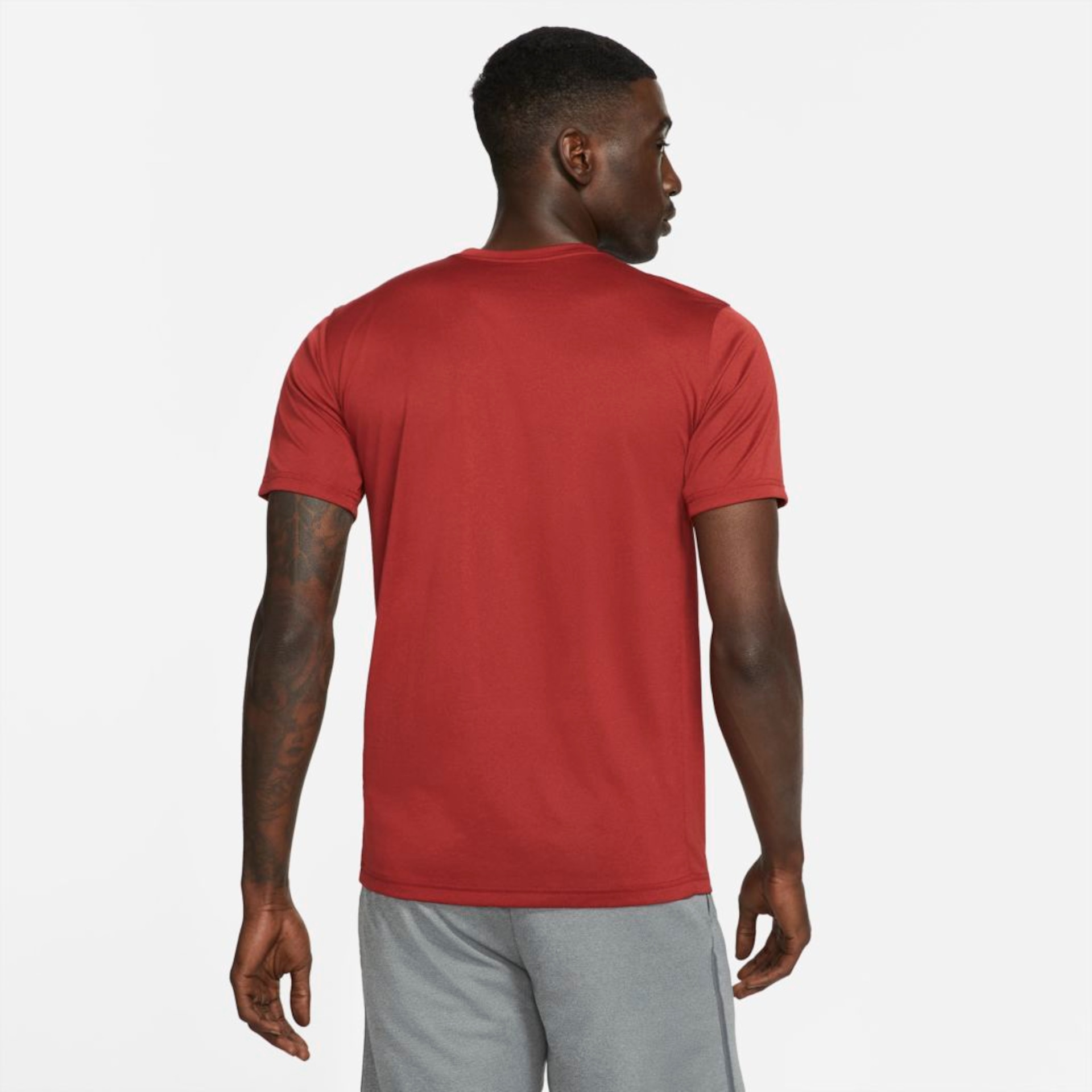 Camiseta Nike Dri-FIT Masculina - Foto 2
