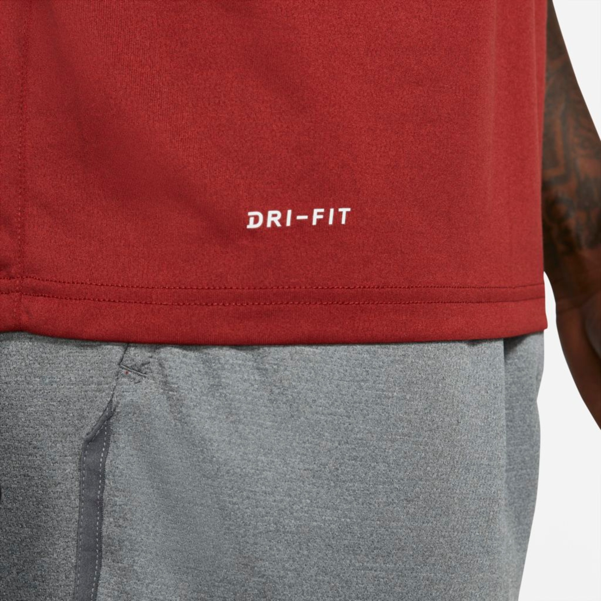 Camiseta Nike Dri-FIT Masculina - Foto 4