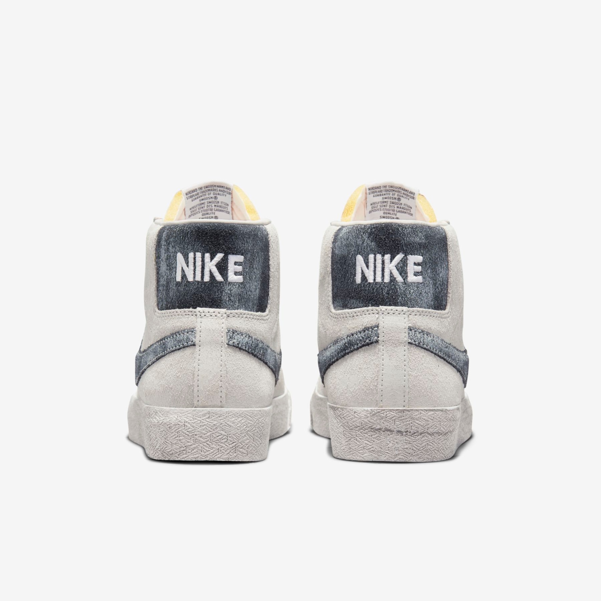 Tênis Nike SB Zoom Blazer Mid Premium Unissex - Foto 6