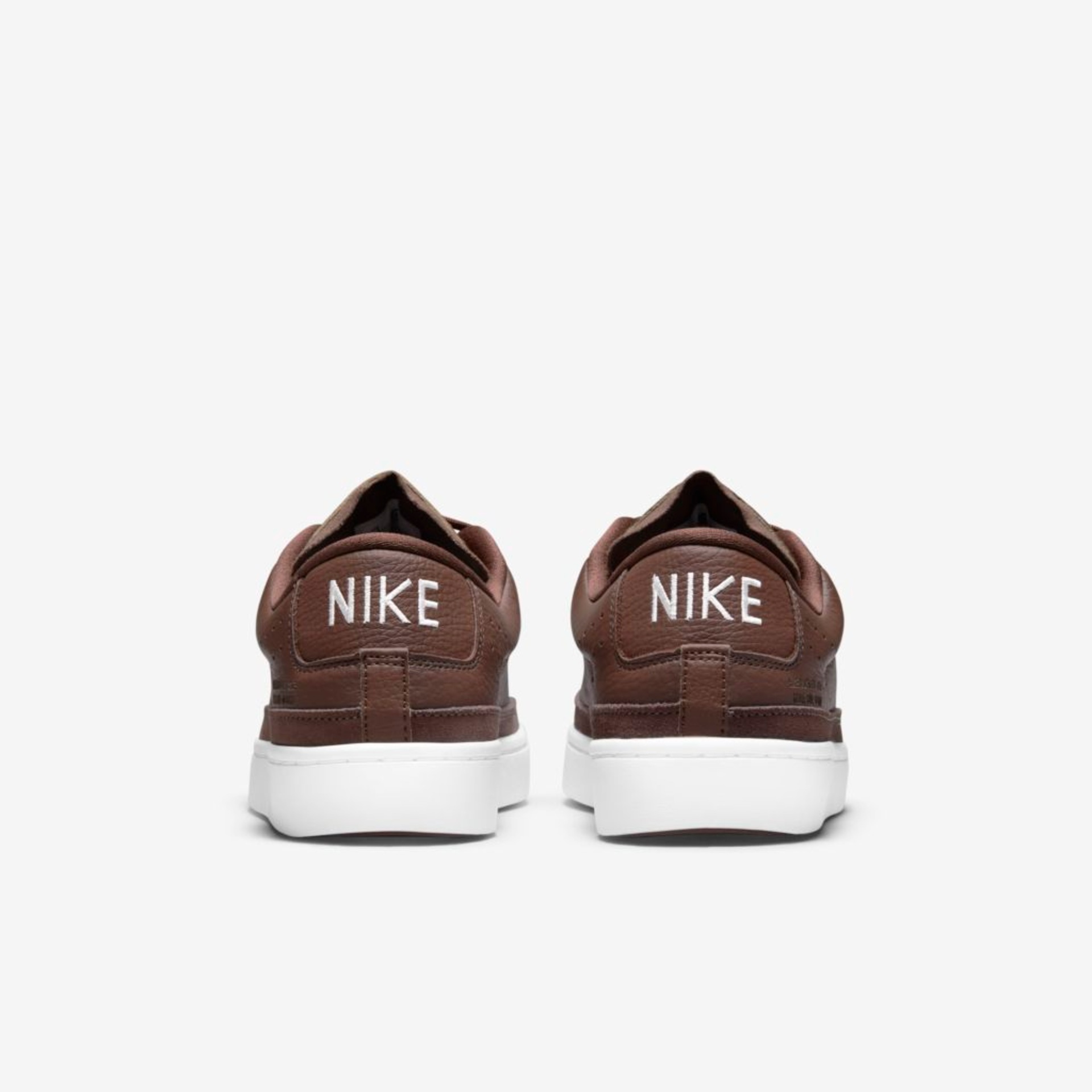 Tênis Nike Blazer Low X Masculino - Foto 6