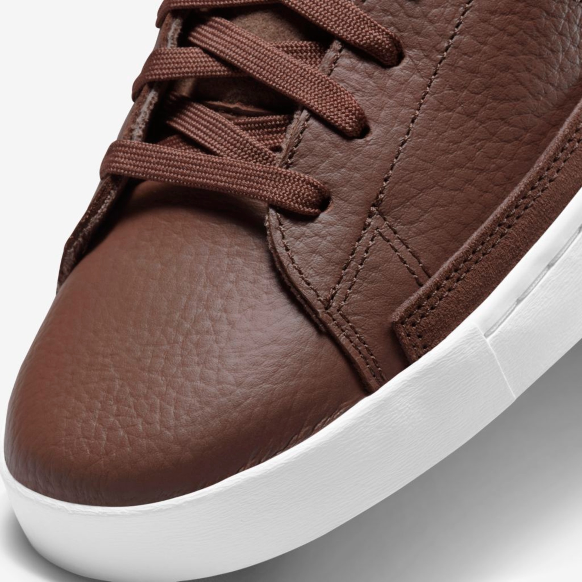 Tênis Nike Blazer Low X Masculino - Foto 7