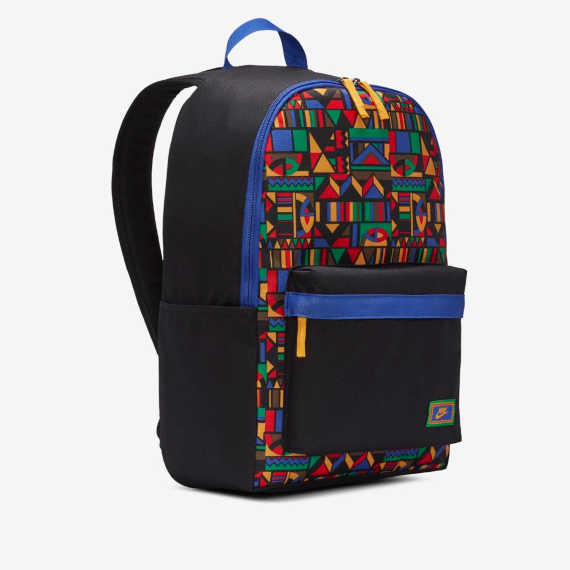 Mochila Nike Heritage 2.0 Unissex - Foto 2