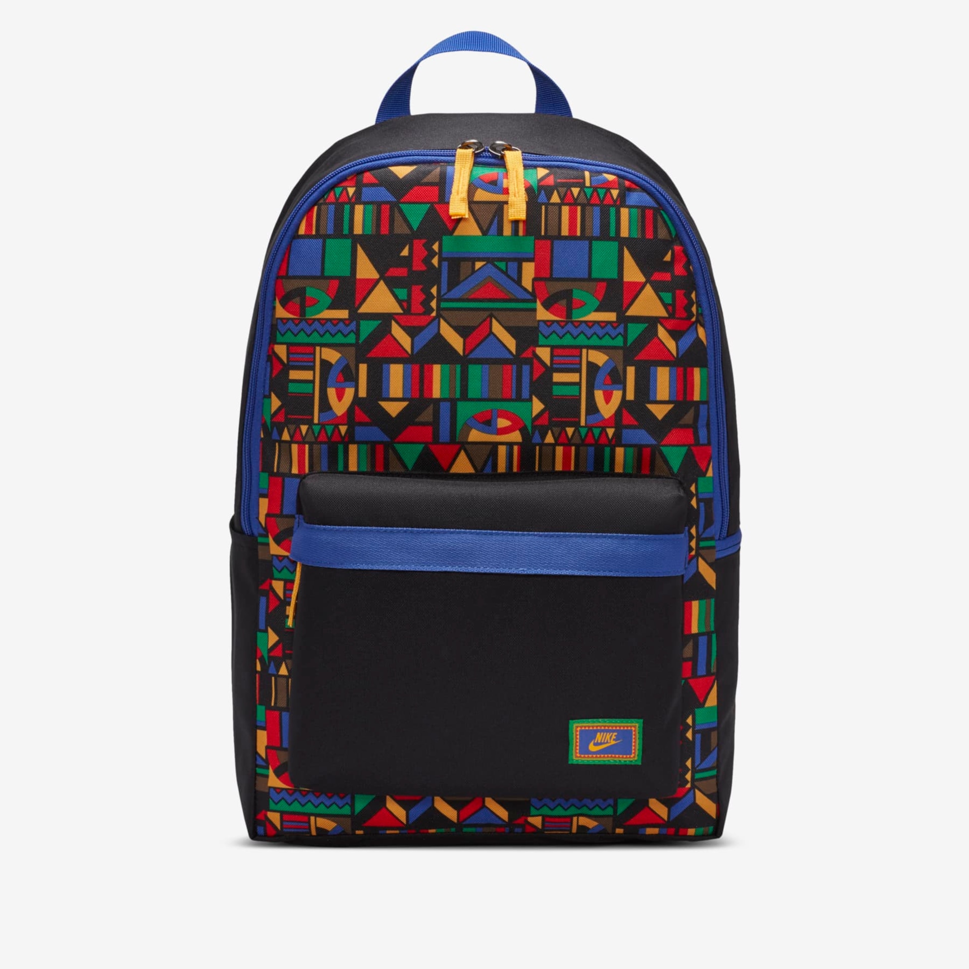 Mochila Nike Heritage 2.0 Unissex - Foto 1