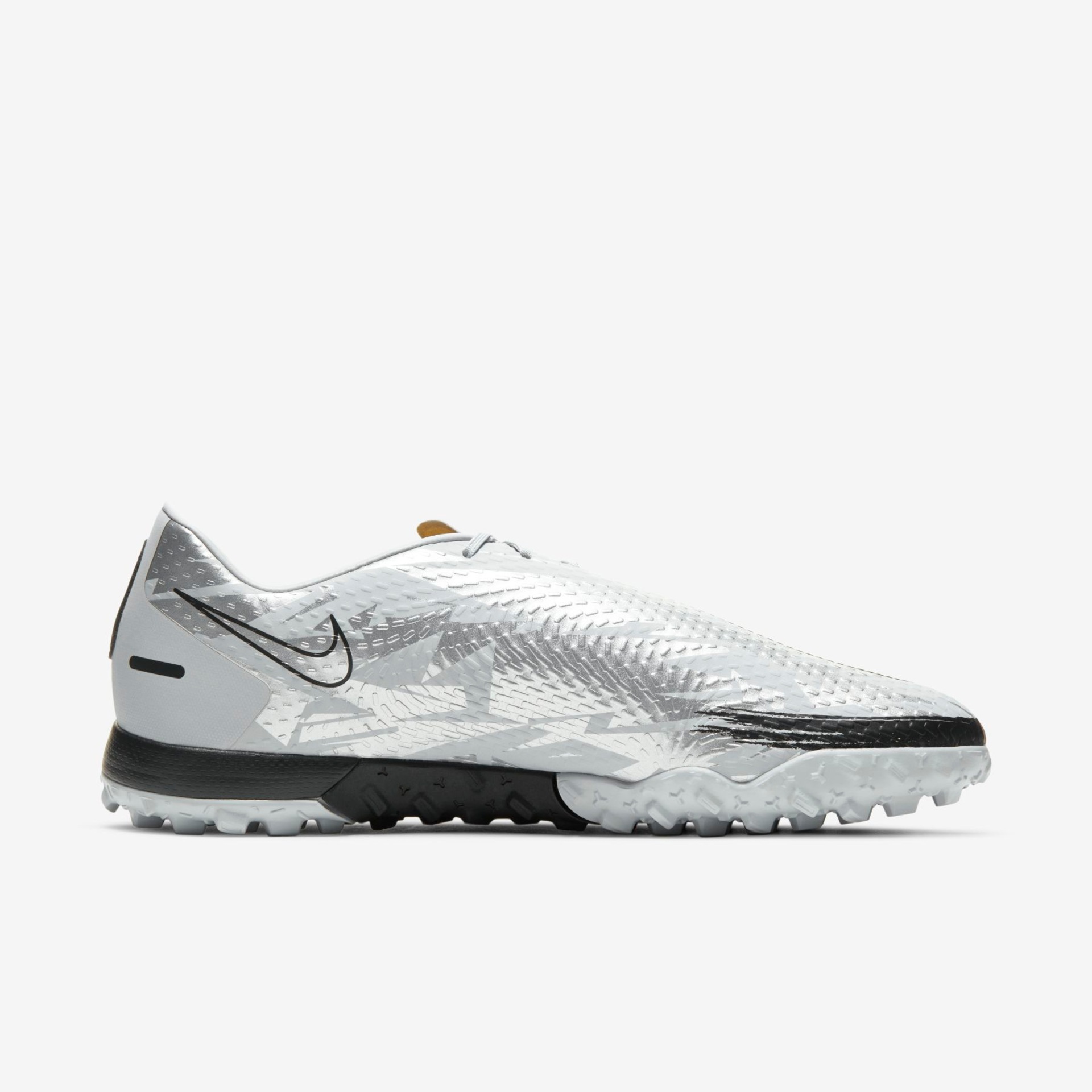 Chuteira Nike Phantom GT Scorpion Academy Society - Foto 3