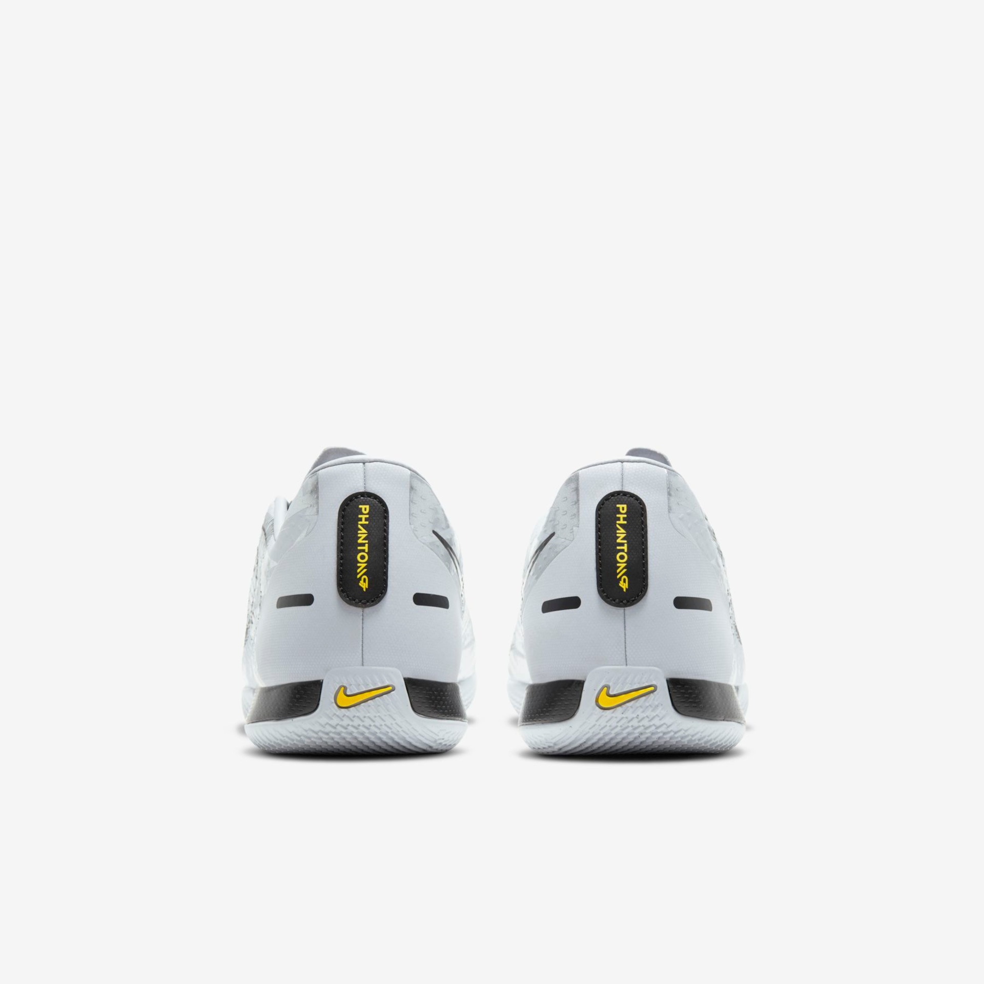 Chuteira Nike Phantom GT Scorpion Academy Futsal - Foto 6