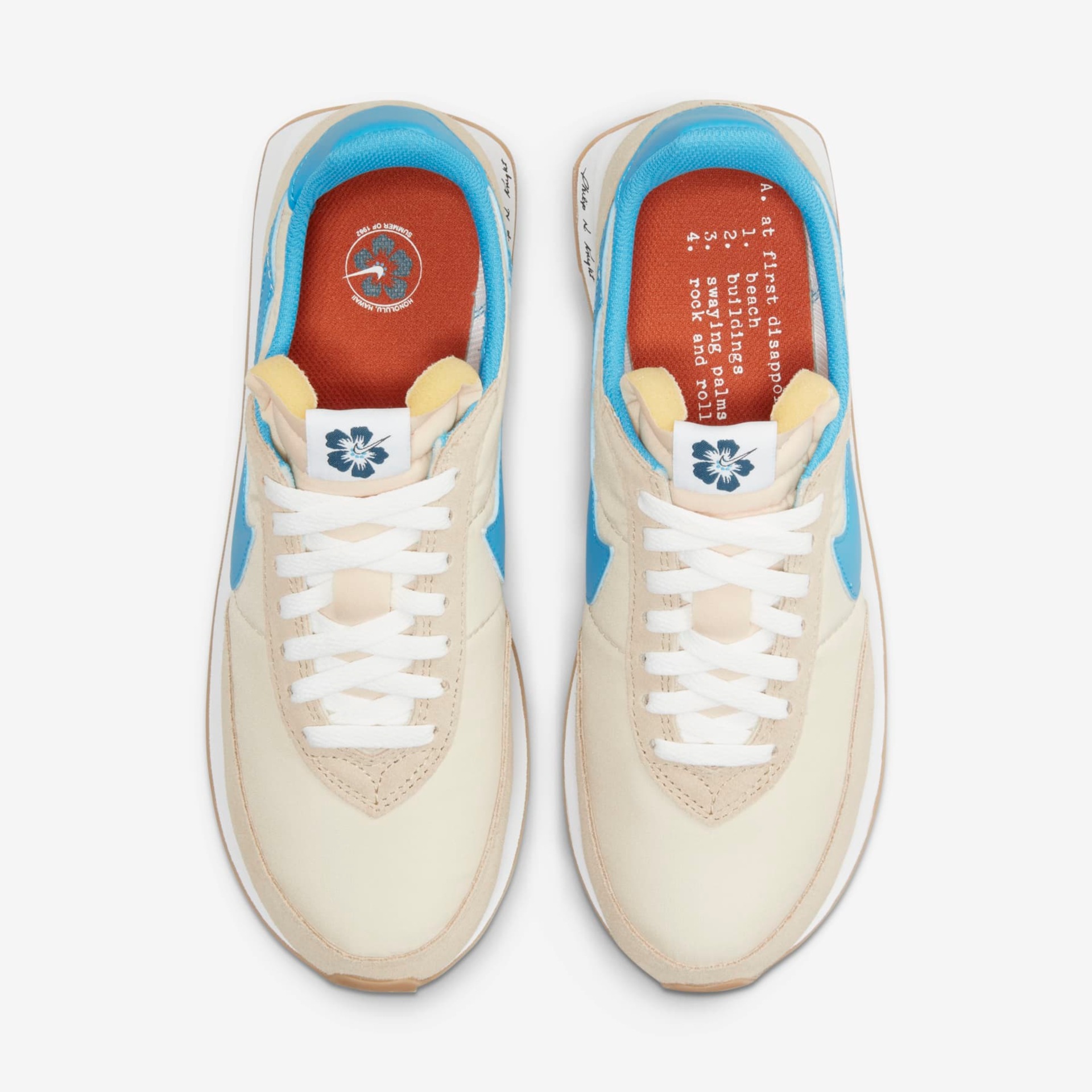 Tênis Nike Waffle Trainer 2 S.D. Masculino - Foto 4