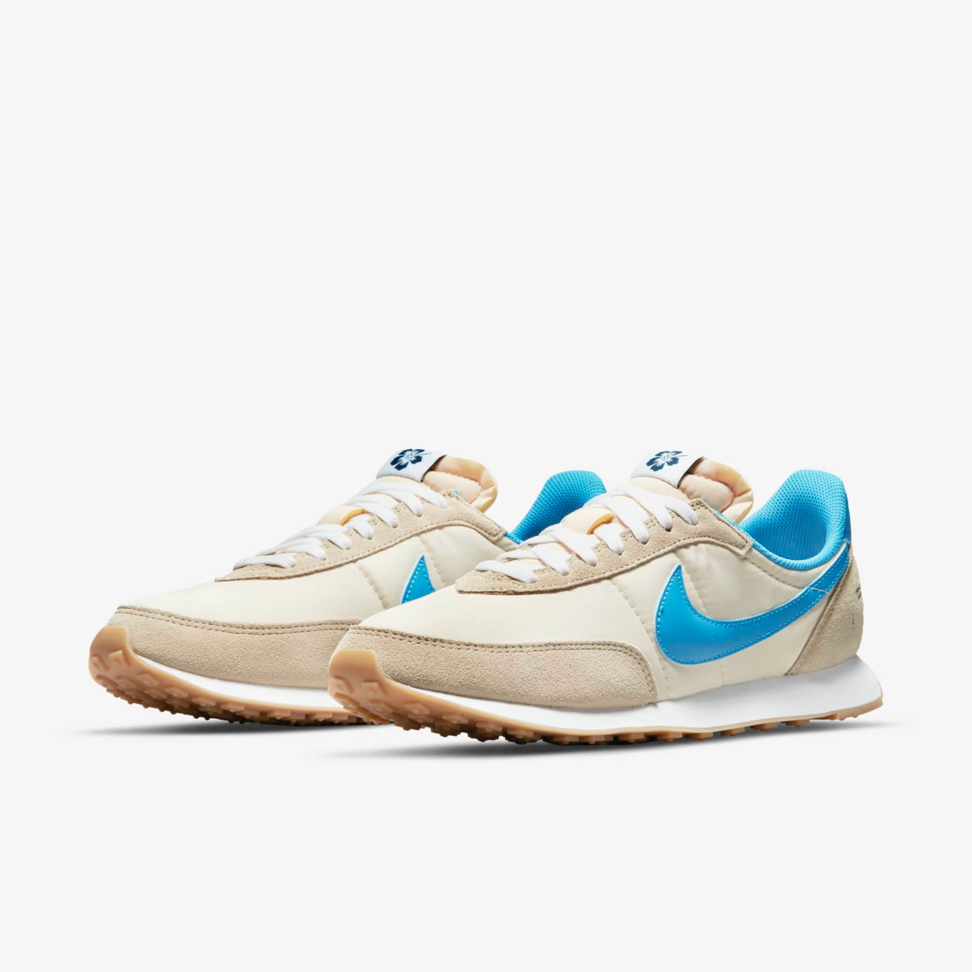 Tênis Nike Waffle Trainer 2 S.D. Masculino - Foto 5