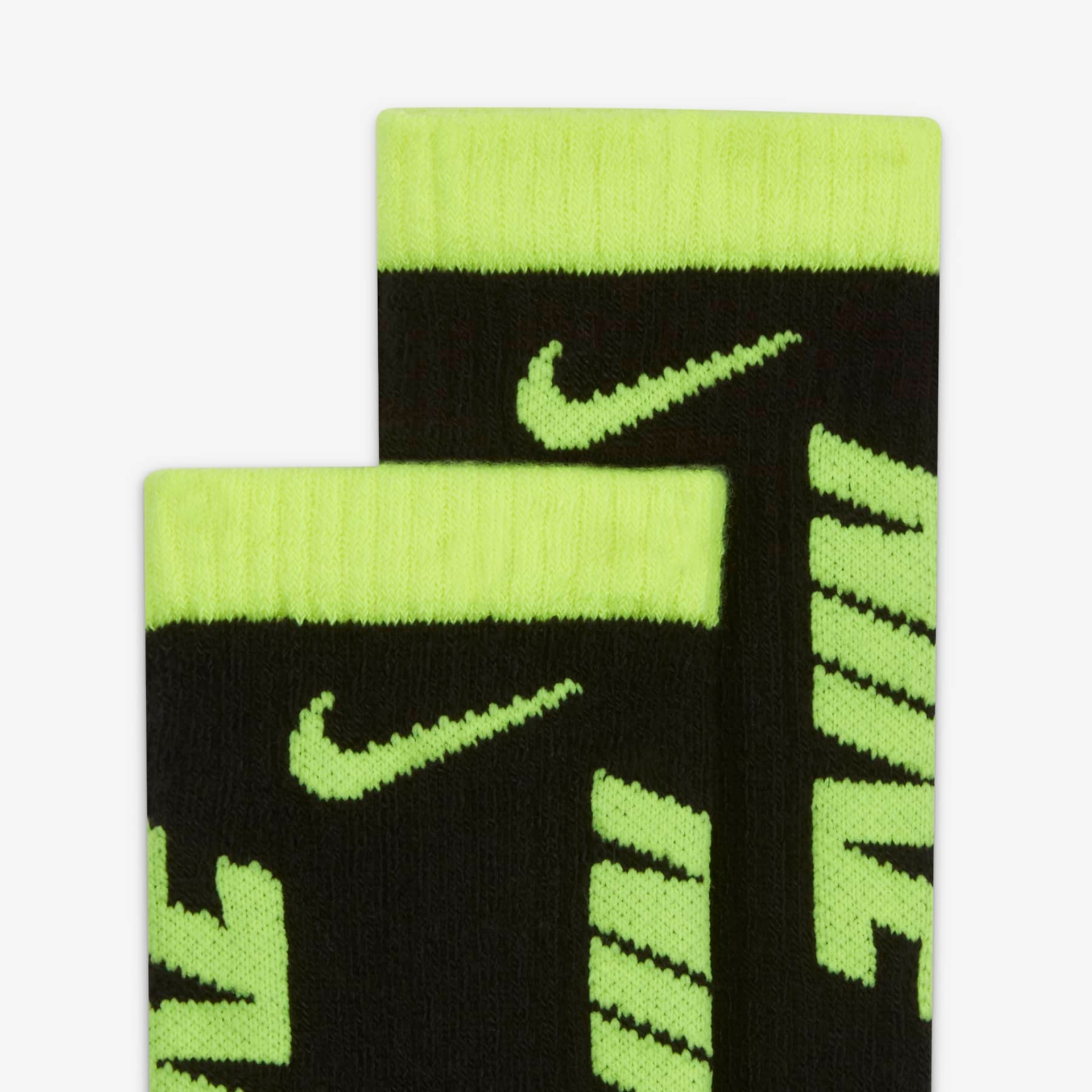 Meia Nike Everyday Infantil - Foto 5