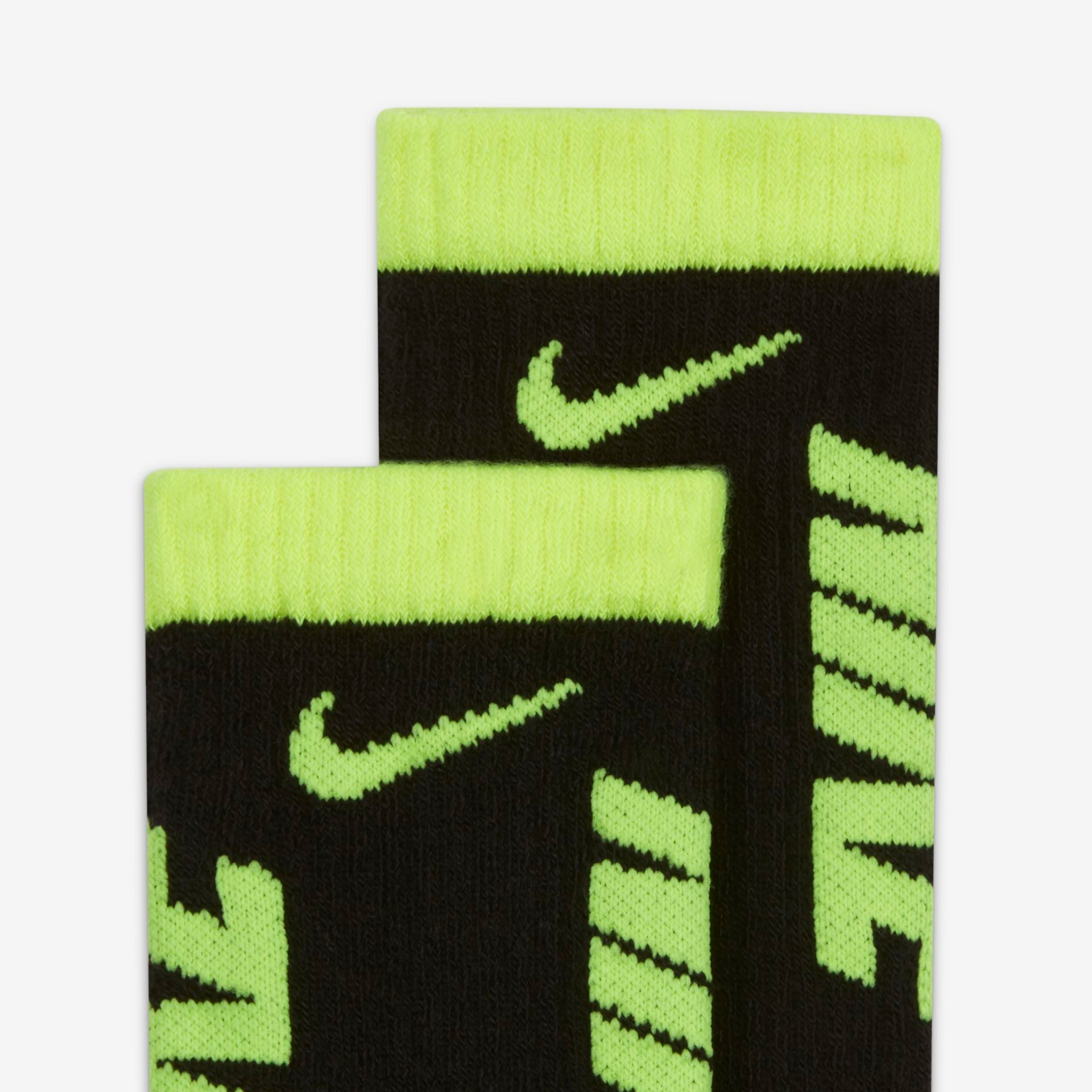 Meia Nike Everyday Infantil - Foto 4