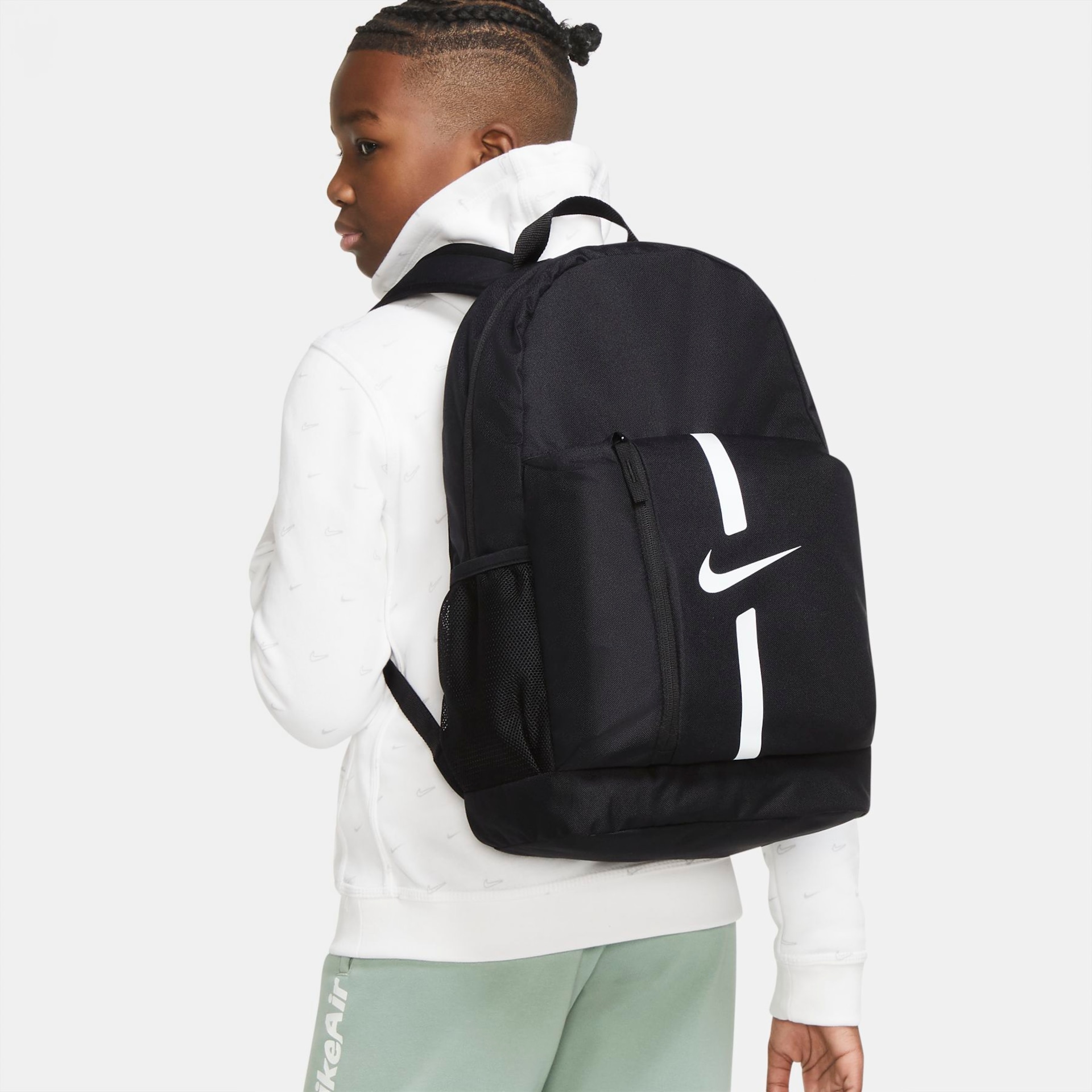 Mochila Nike Academy Team Unissex - Foto 2