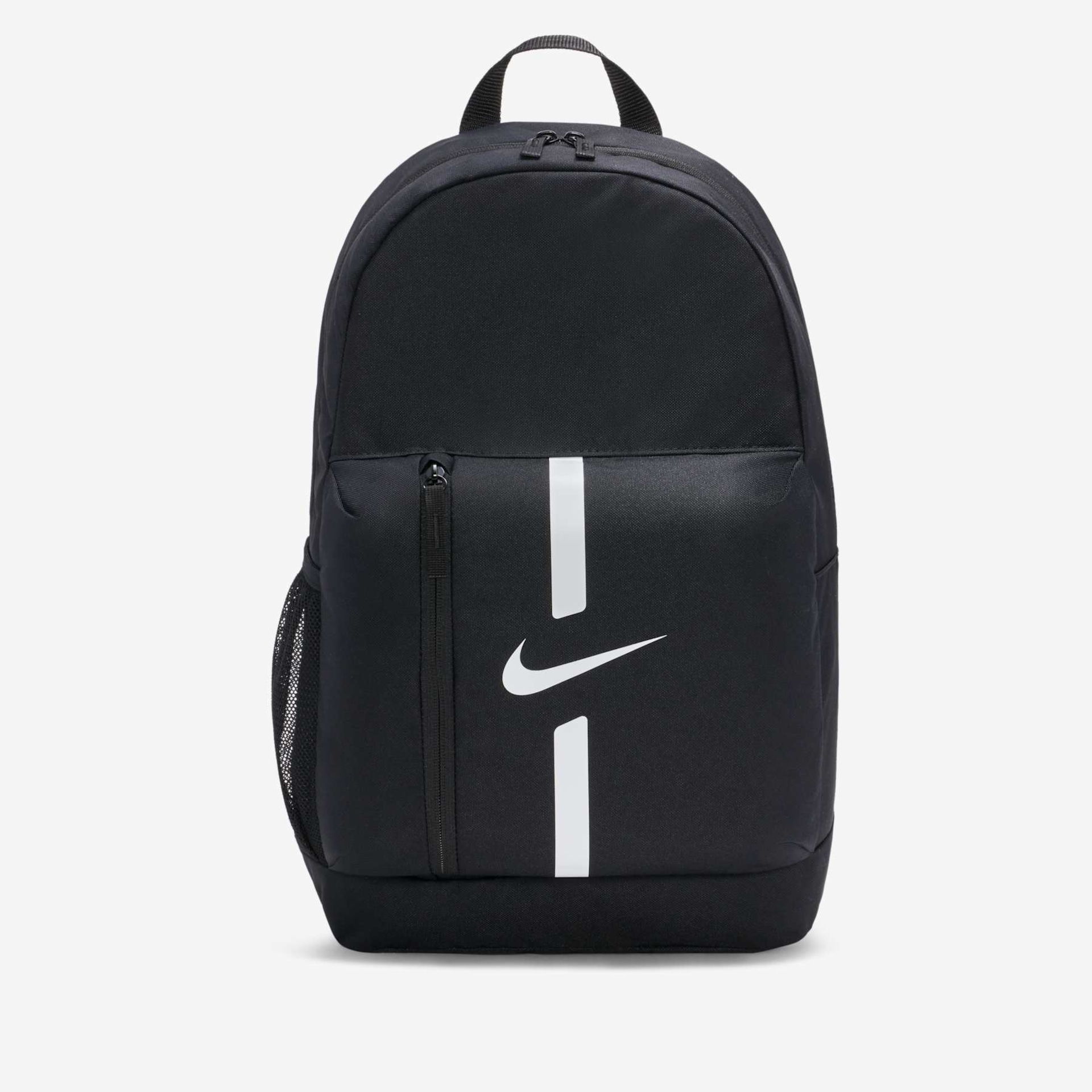 Mochila Nike Academy Team Infantil - Foto 10