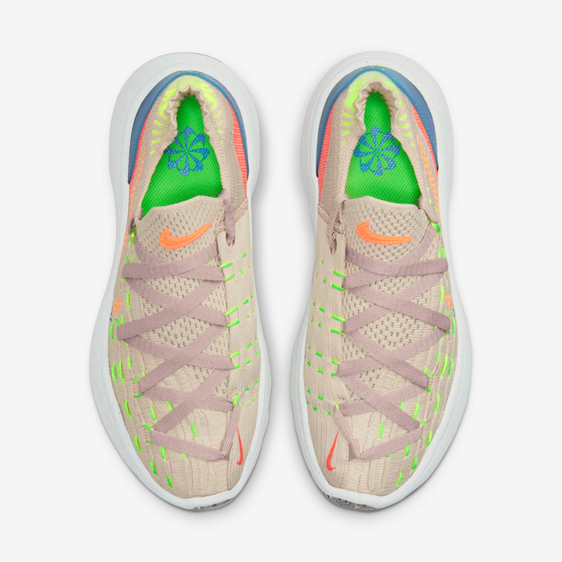 Tênis Nike Space Hippie 04 Feminino - Foto 4