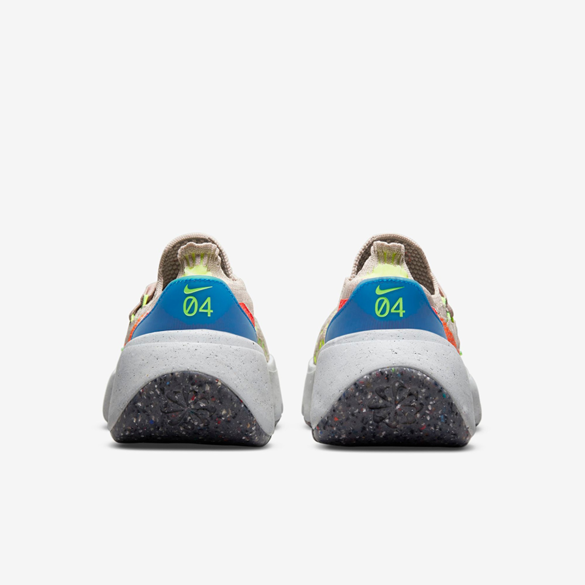 Tênis Nike Space Hippie 04 Feminino - Foto 6