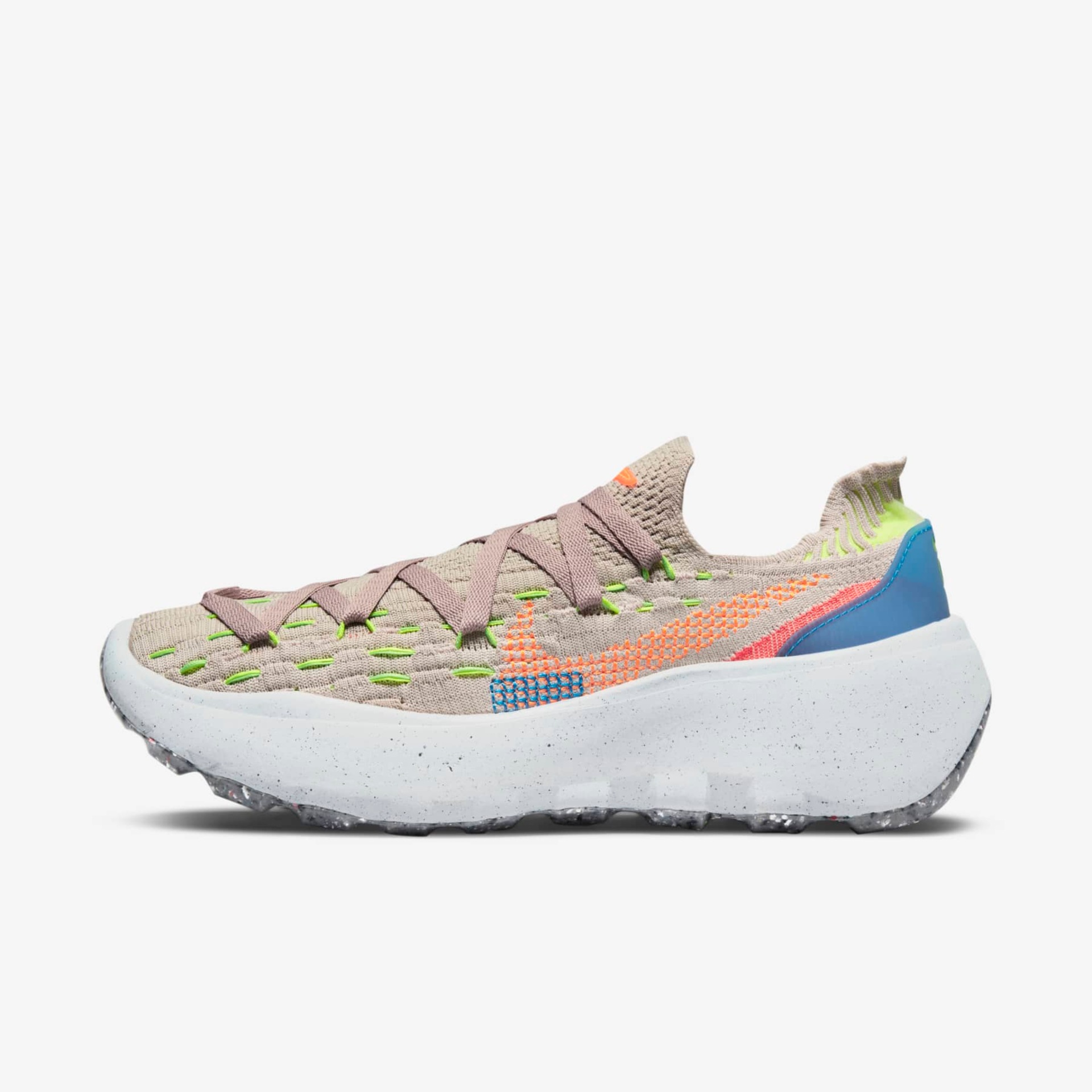 Tênis Nike Space Hippie 04 Feminino - Foto 1