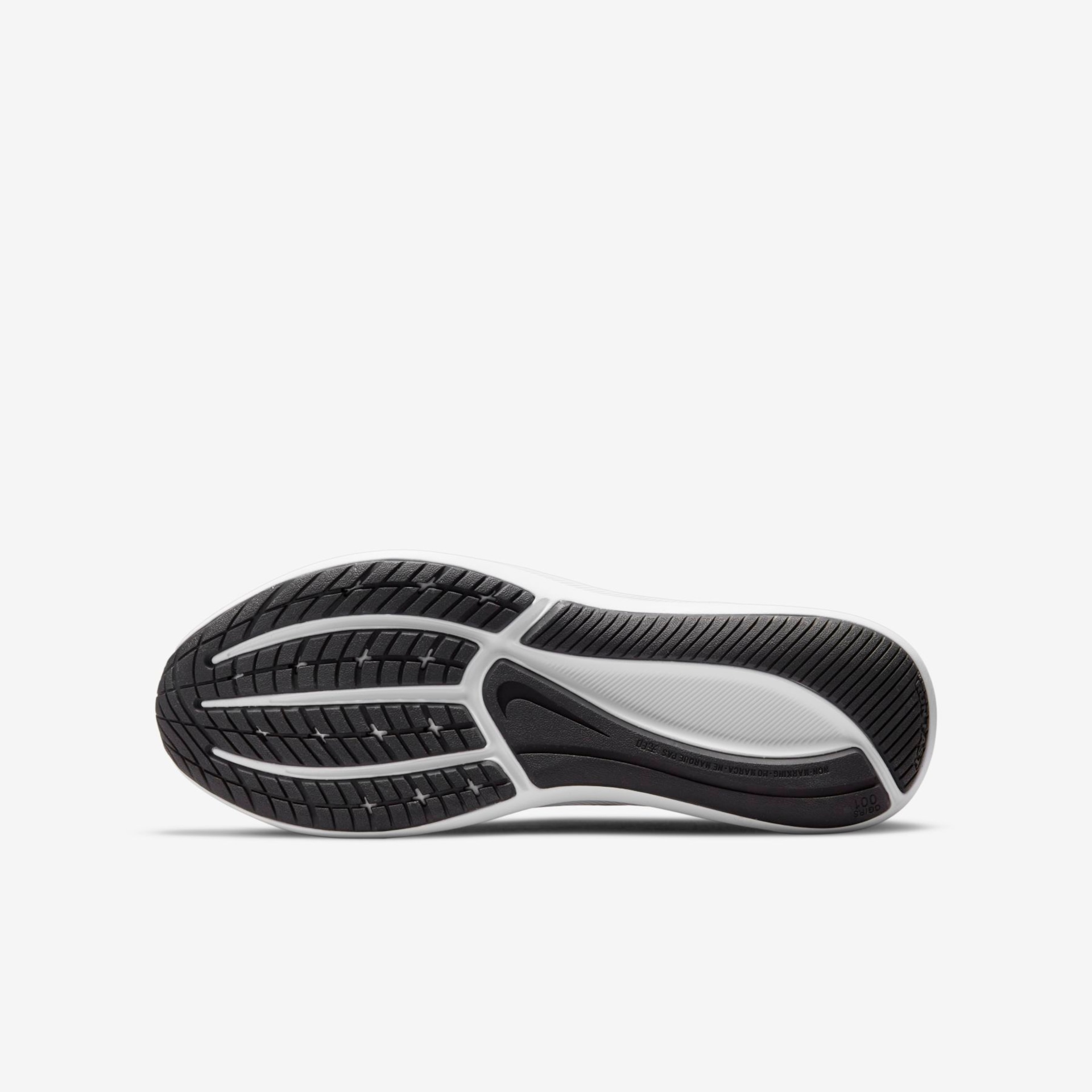 Tênis Nike Star Runner 3 Infantil - Foto 2