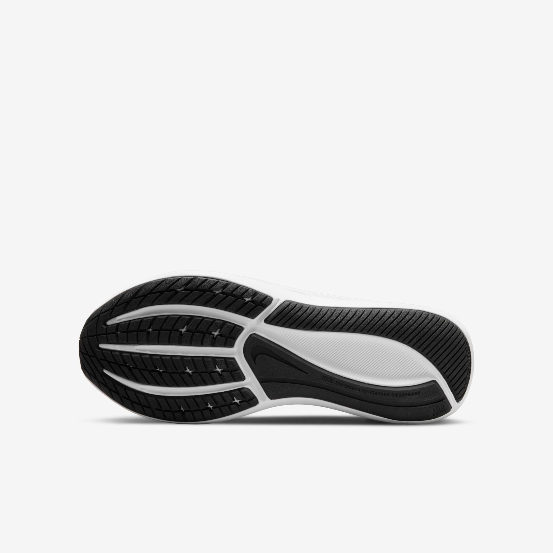 Tênis Nike Star Runner 3 Infantil - Foto 2