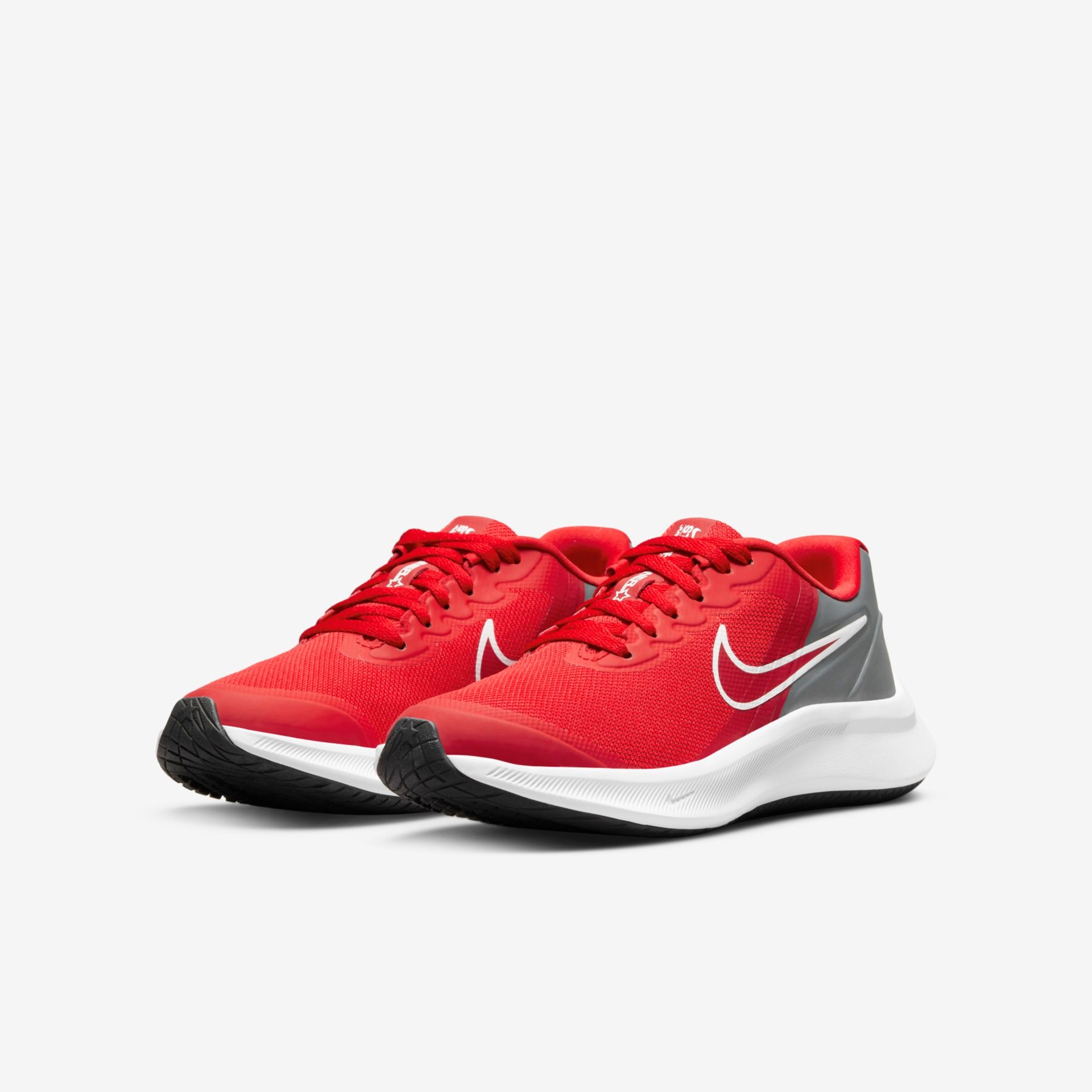 Tênis Nike Star Runner 3 Infantil - Foto 5