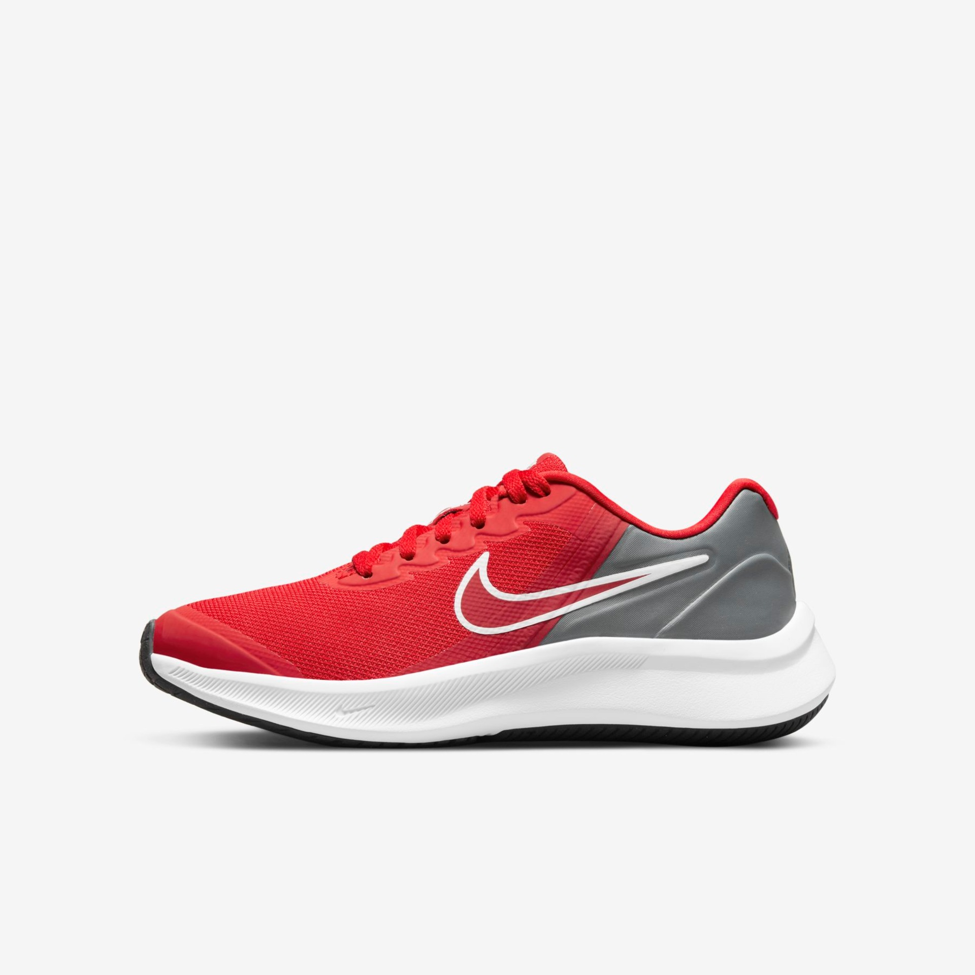 Tênis Nike Star Runner 3 Infantil - Foto 1