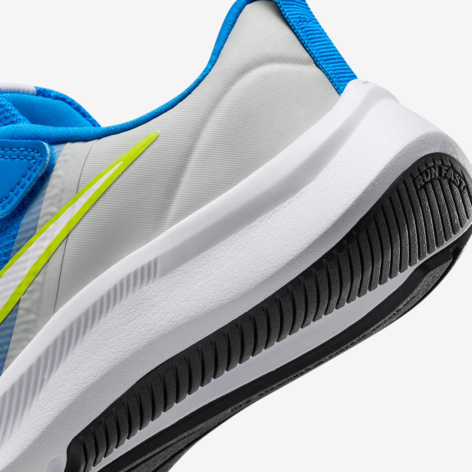 Tênis Nike Star Runner 3 Infantil - Foto 8