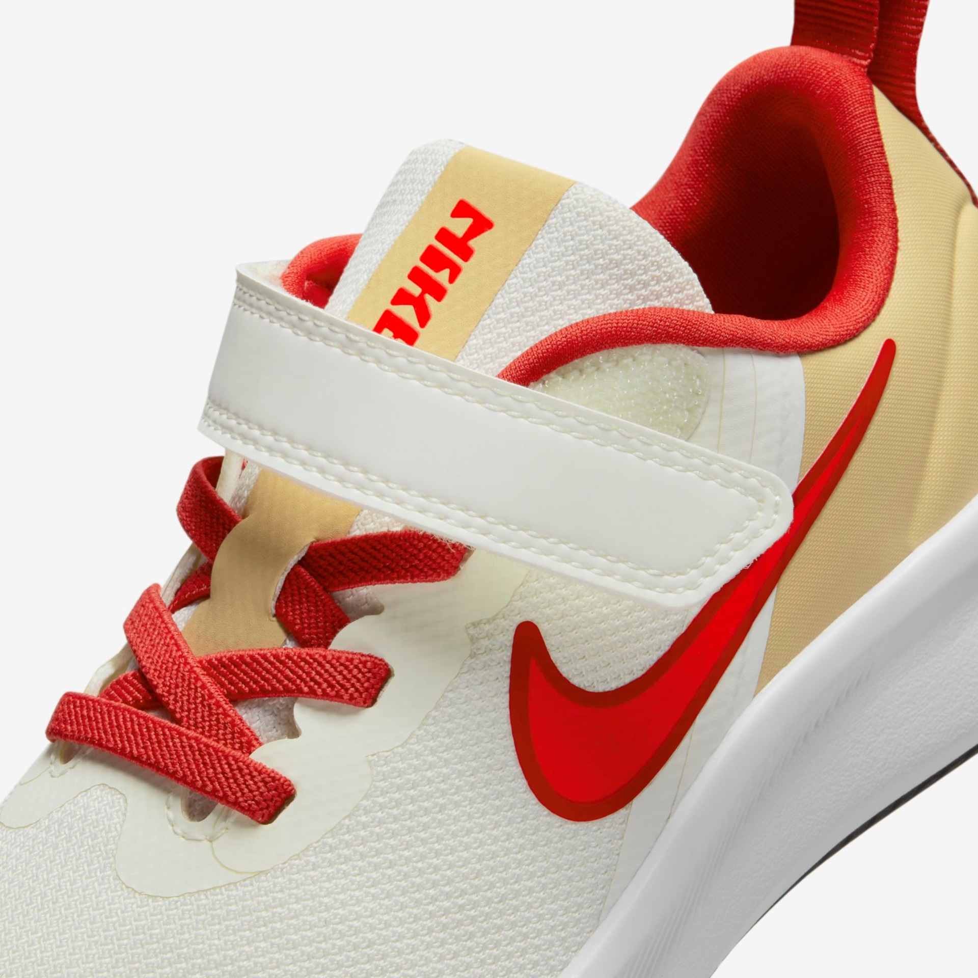 Tênis Nike Star Runner 3 Infantil - Foto 9