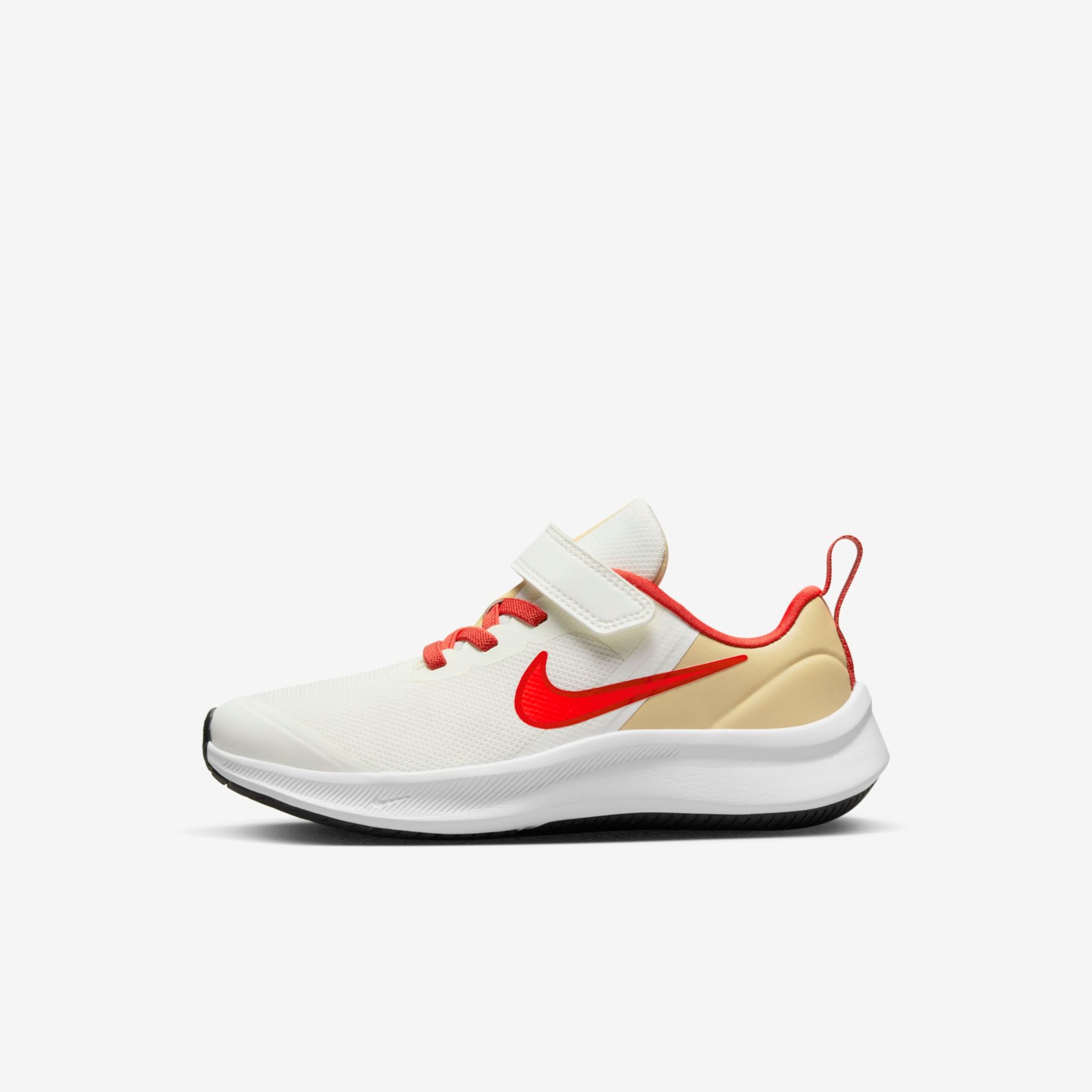 Tênis Nike Star Runner 3 Infantil - Foto 1