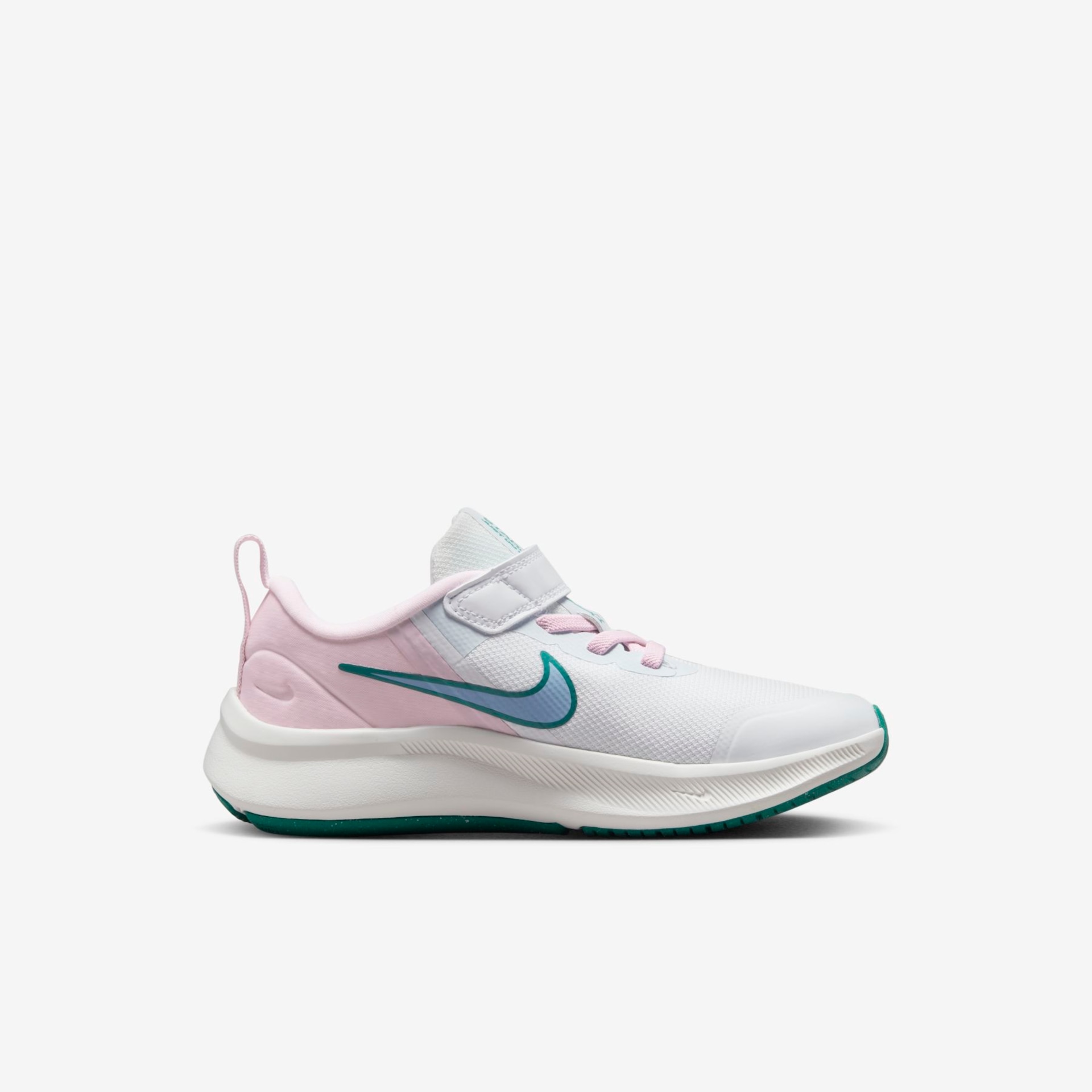 Tênis Nike Star Runner 3 Infantil - Foto 3