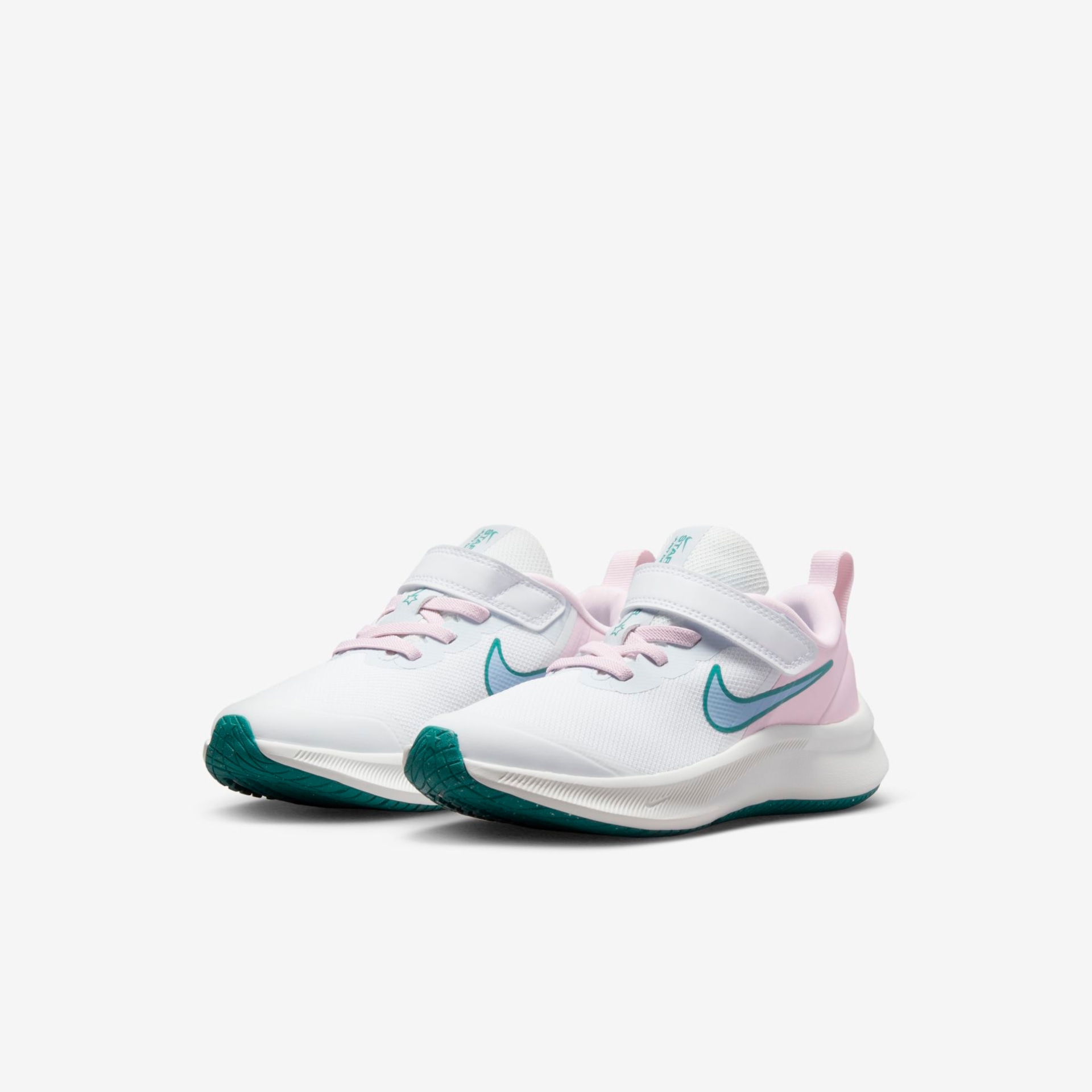 Tênis Nike Star Runner 3 Infantil - Foto 5