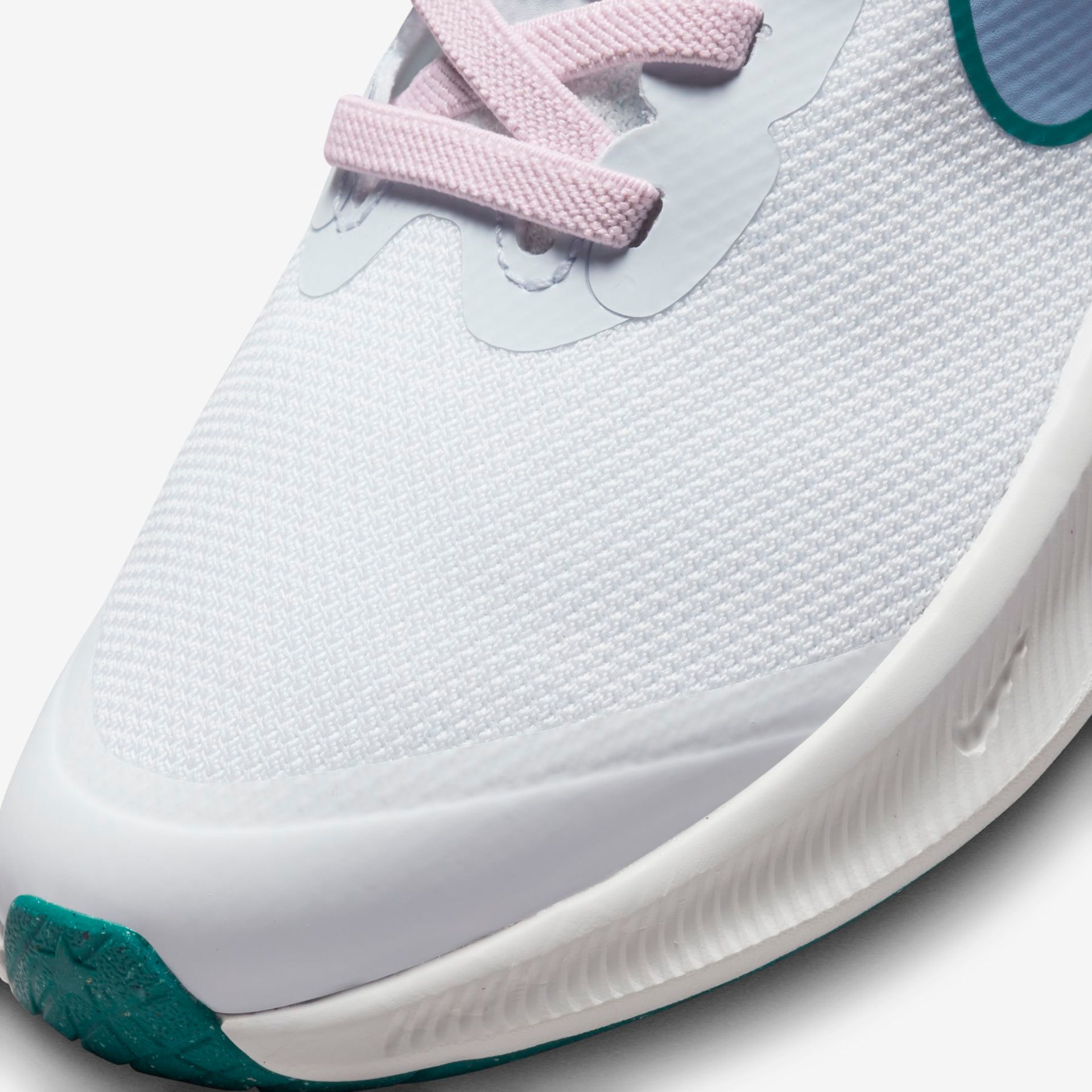 Tênis Nike Star Runner 3 Infantil - Foto 7