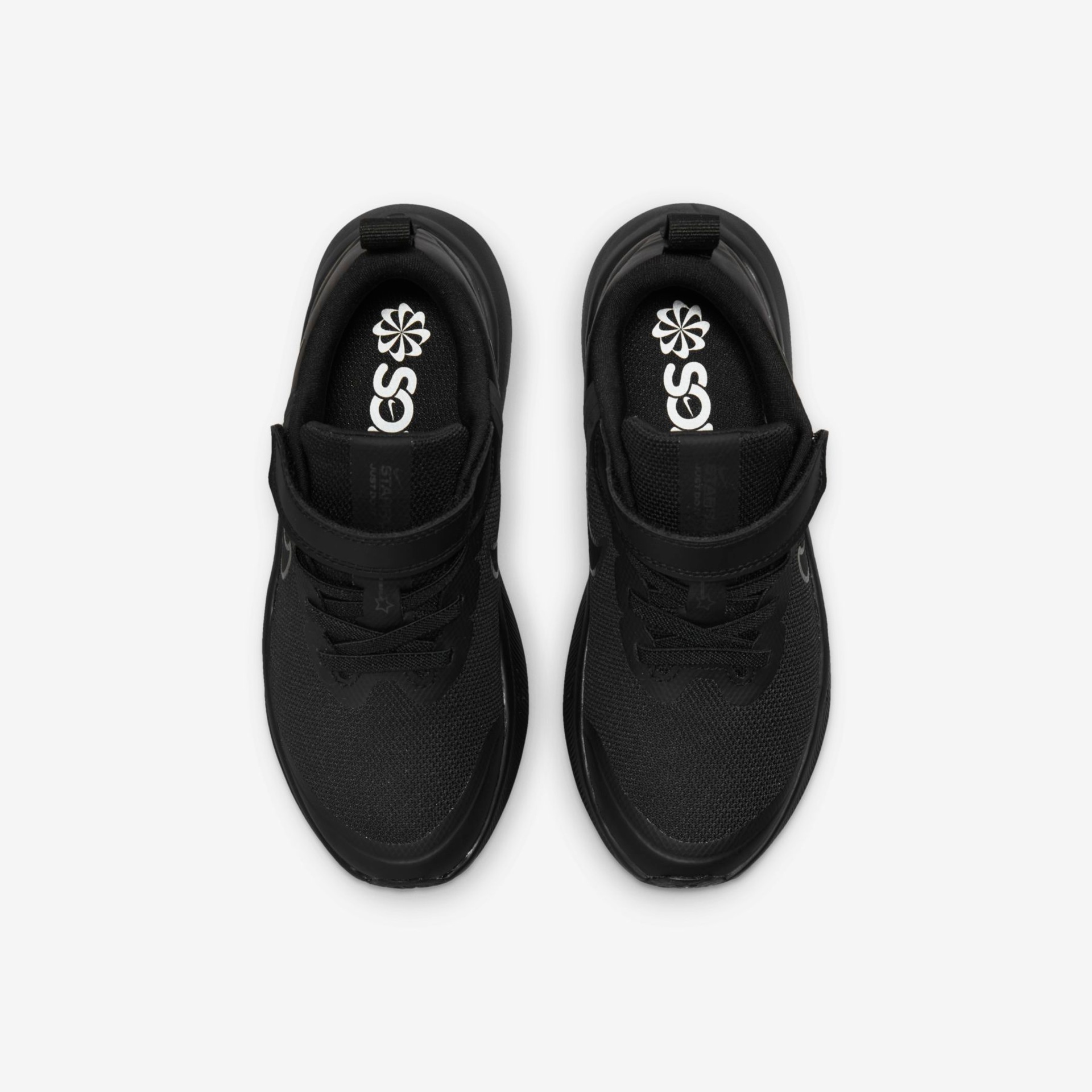 Tênis Nike Star Runner 3 Infantil - Foto 4