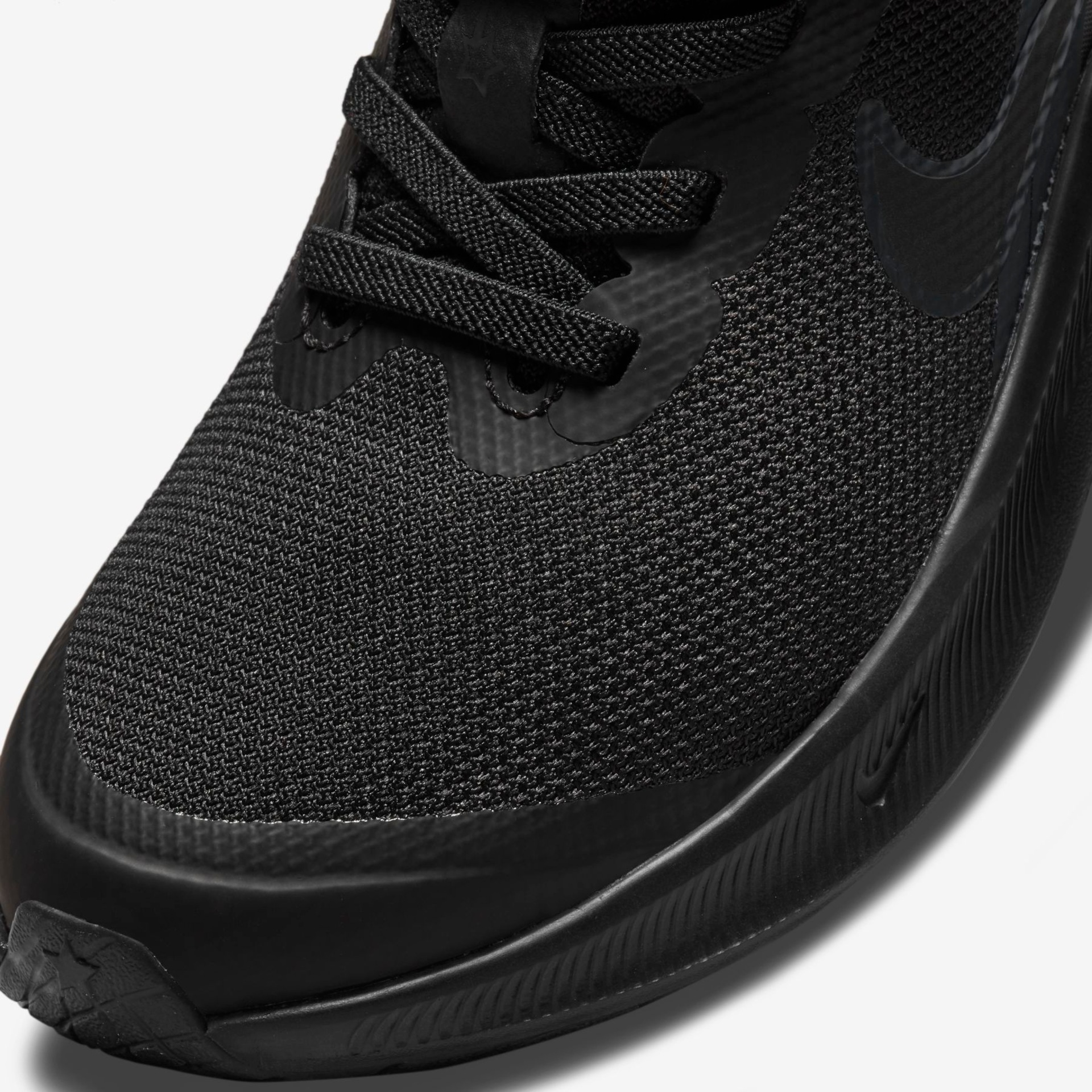 Tênis Nike Star Runner 3 Infantil - Foto 7