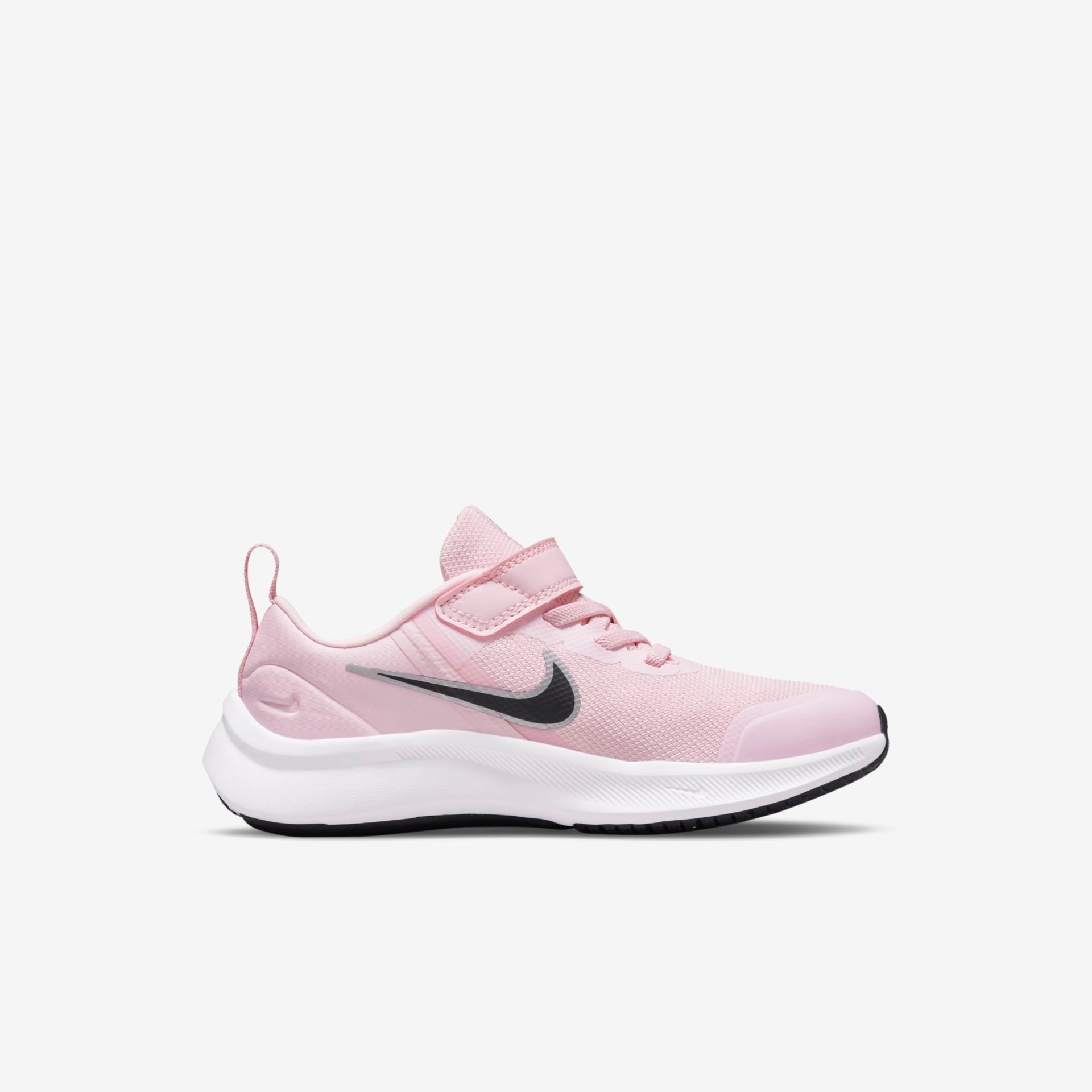 Tênis Nike Star Runner 3 Infantil - Foto 3