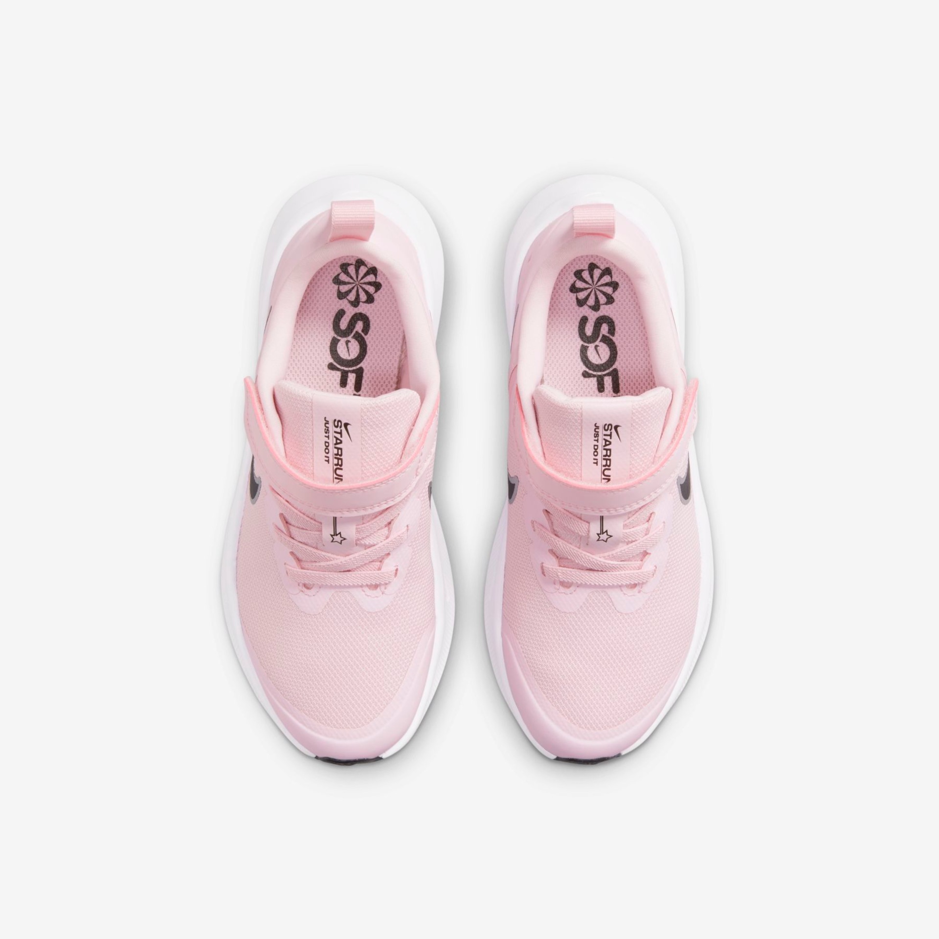 Tênis Nike Star Runner 3 Infantil - Foto 4