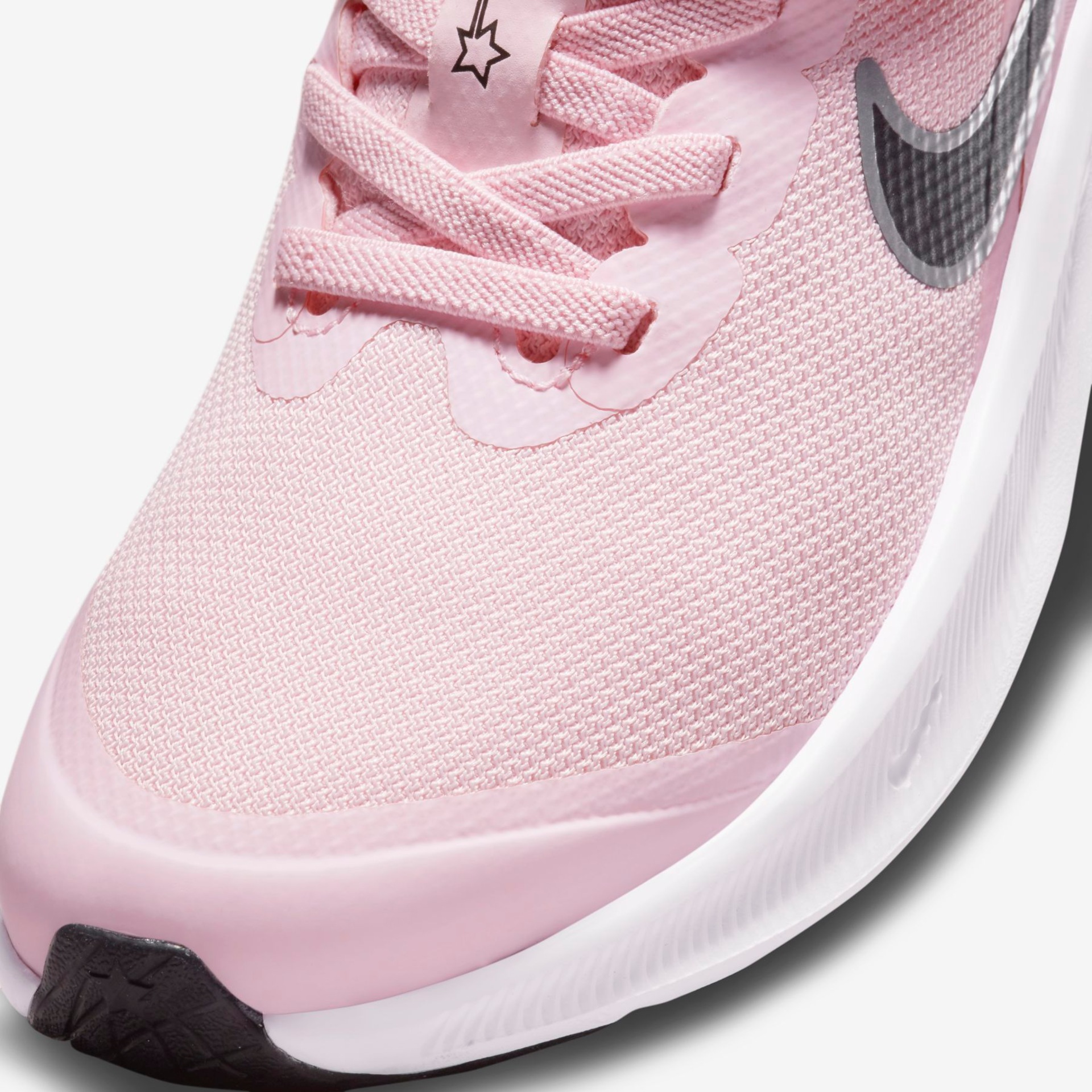 Tênis Nike Star Runner 3 Infantil - Foto 7