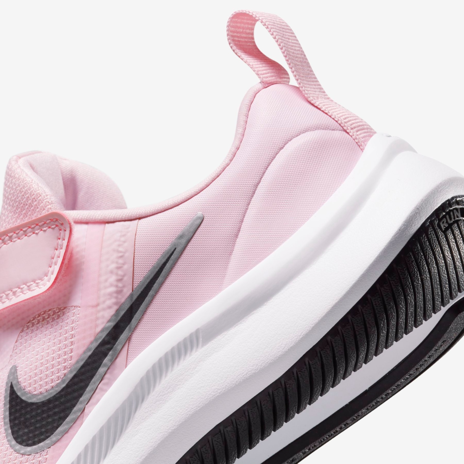 Tênis Nike Star Runner 3 Infantil - Foto 8