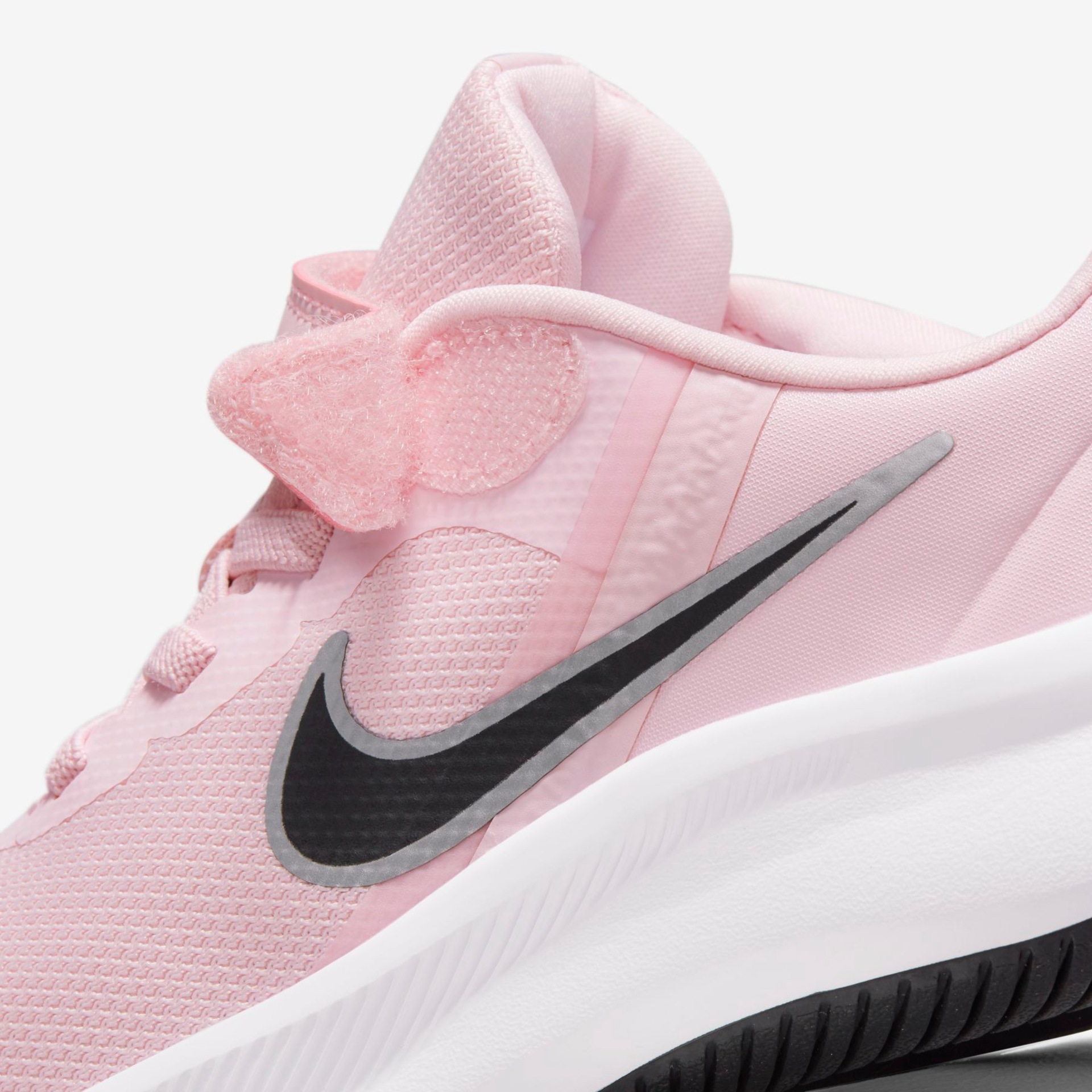 Tênis Nike Star Runner 3 Infantil - Foto 9